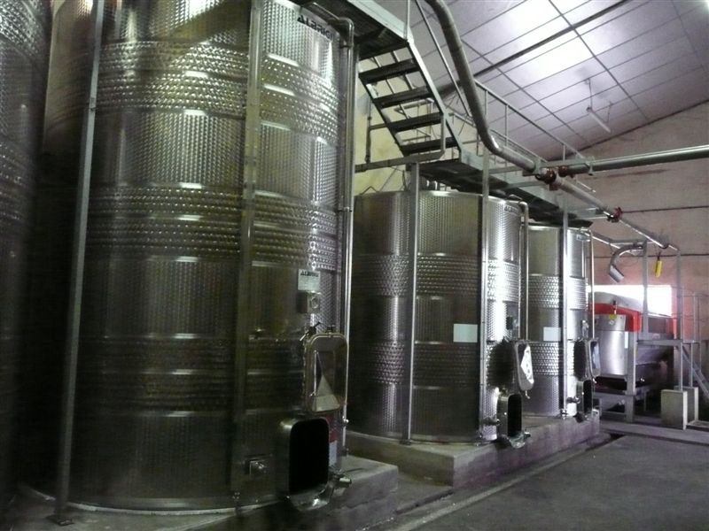 Domaine du Bois de Pourquié - photo 3