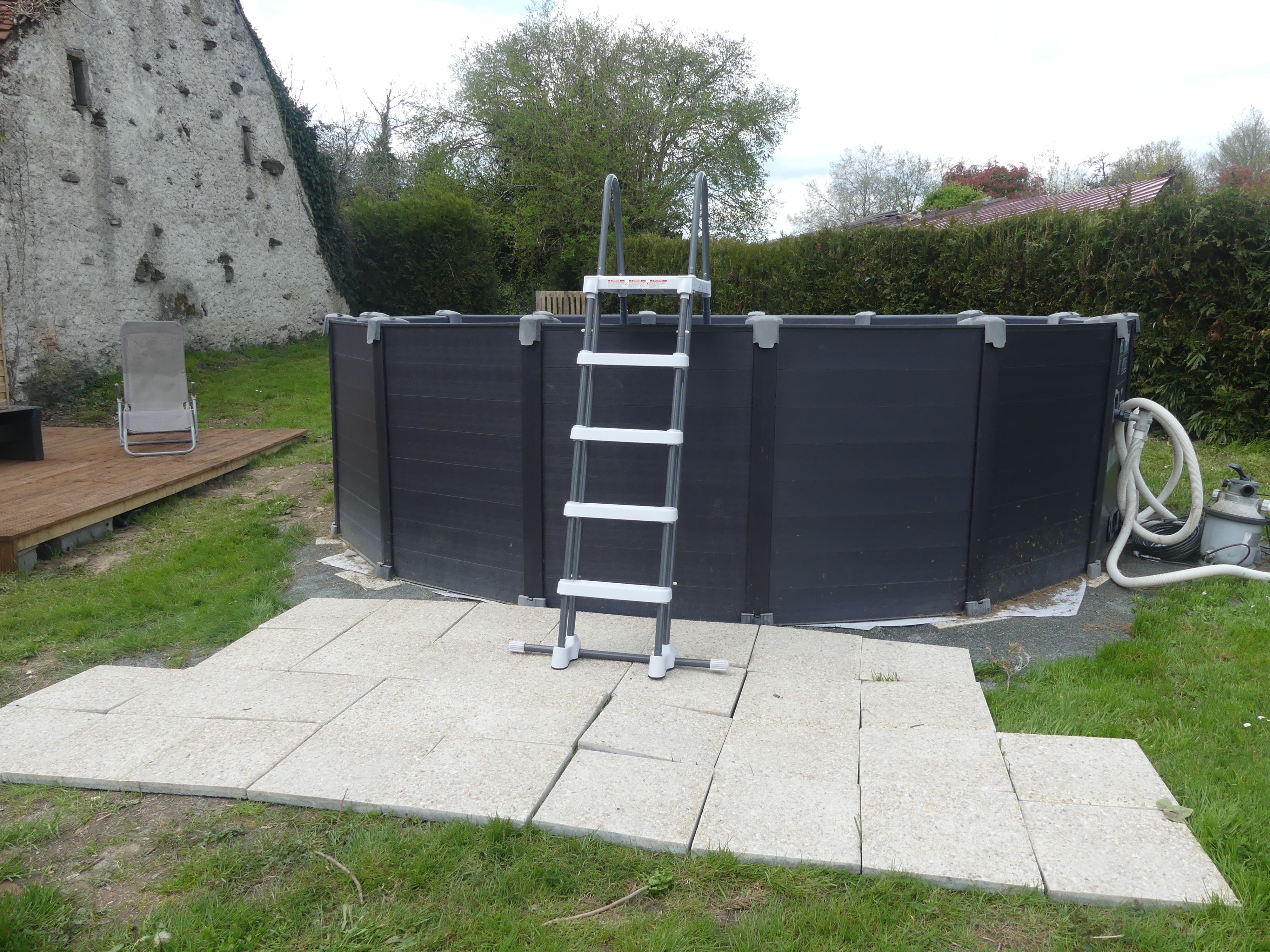 La Belle Aventure, Fresselines - photo 14