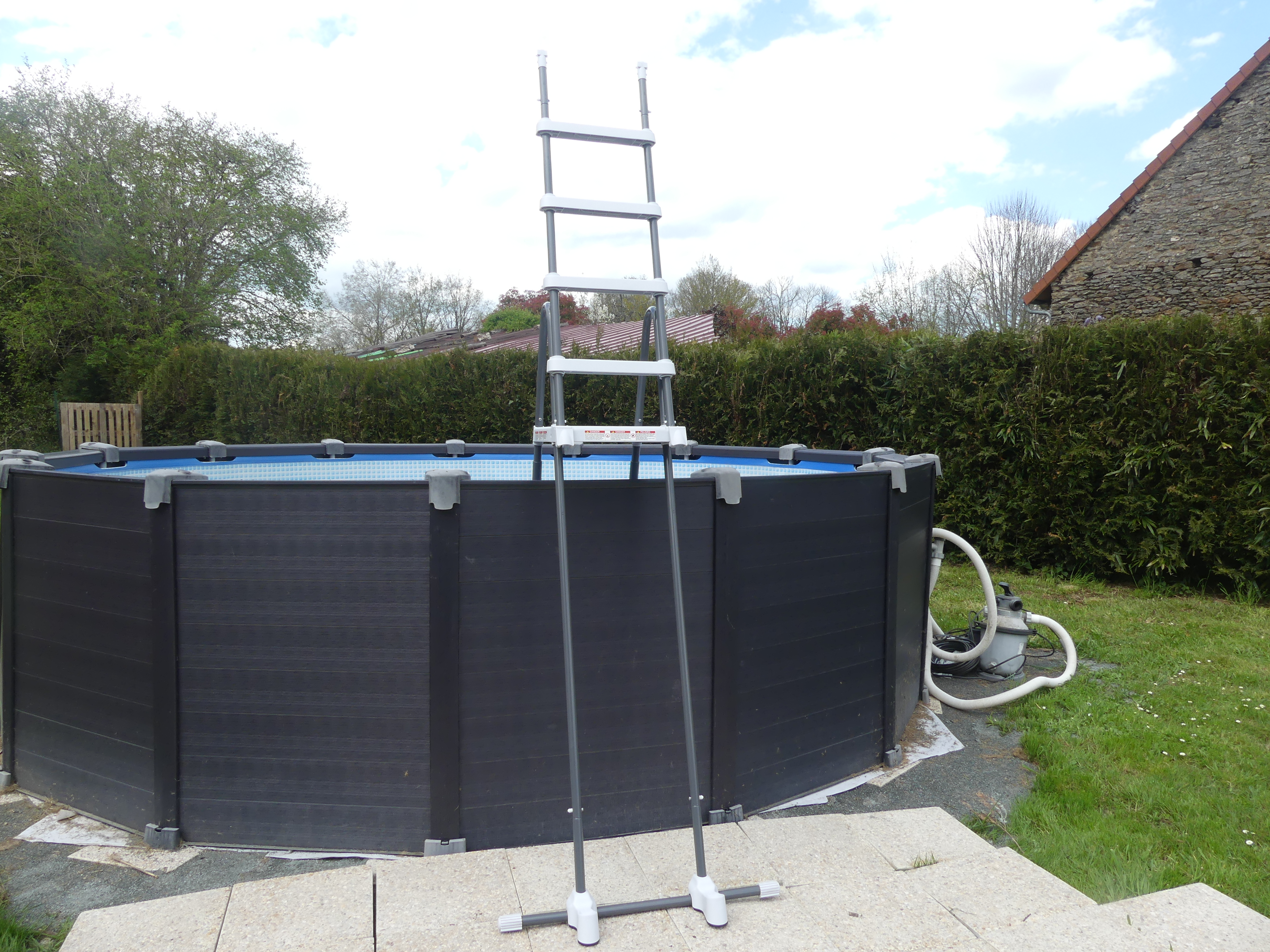 La Belle Aventure, Fresselines - photo 10