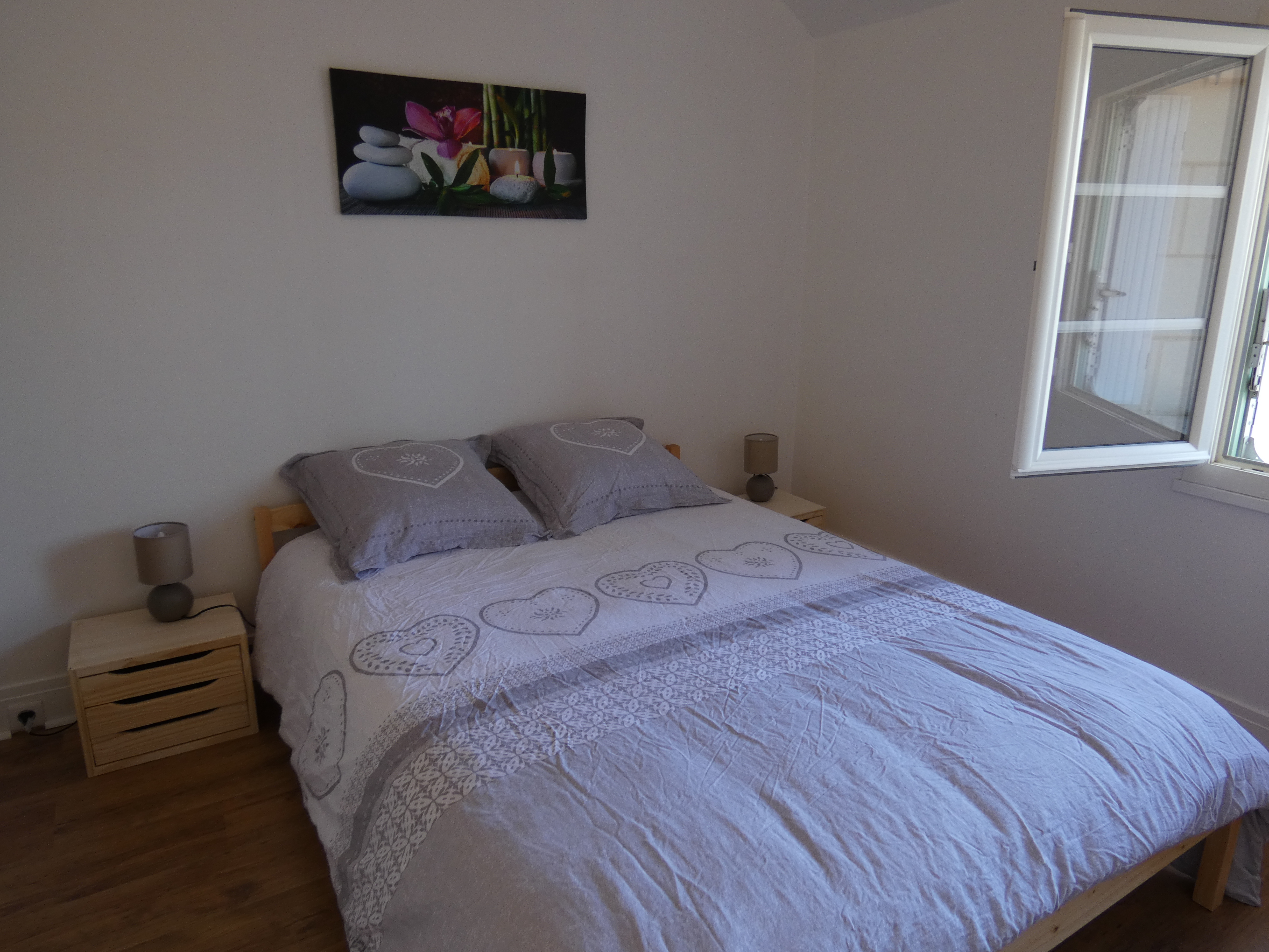 L'Instant Famille, Saint-Léger-de-Montbrillais - photo 7