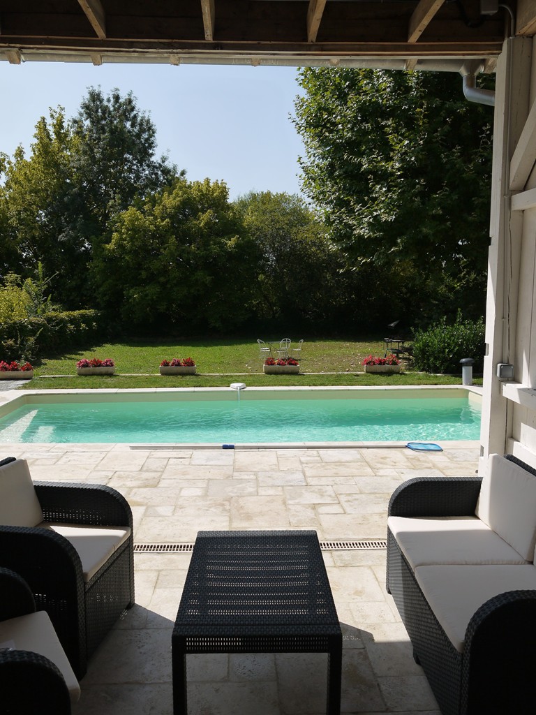 Chateau et Rivière, Saint-Martin-l'Astier - photo 3