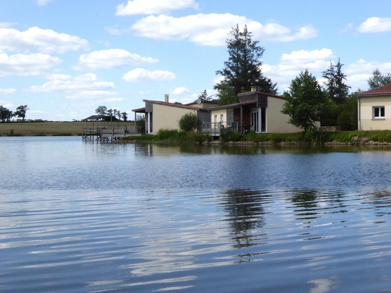 Hameau de gîtes Les Pouyades - photo 3