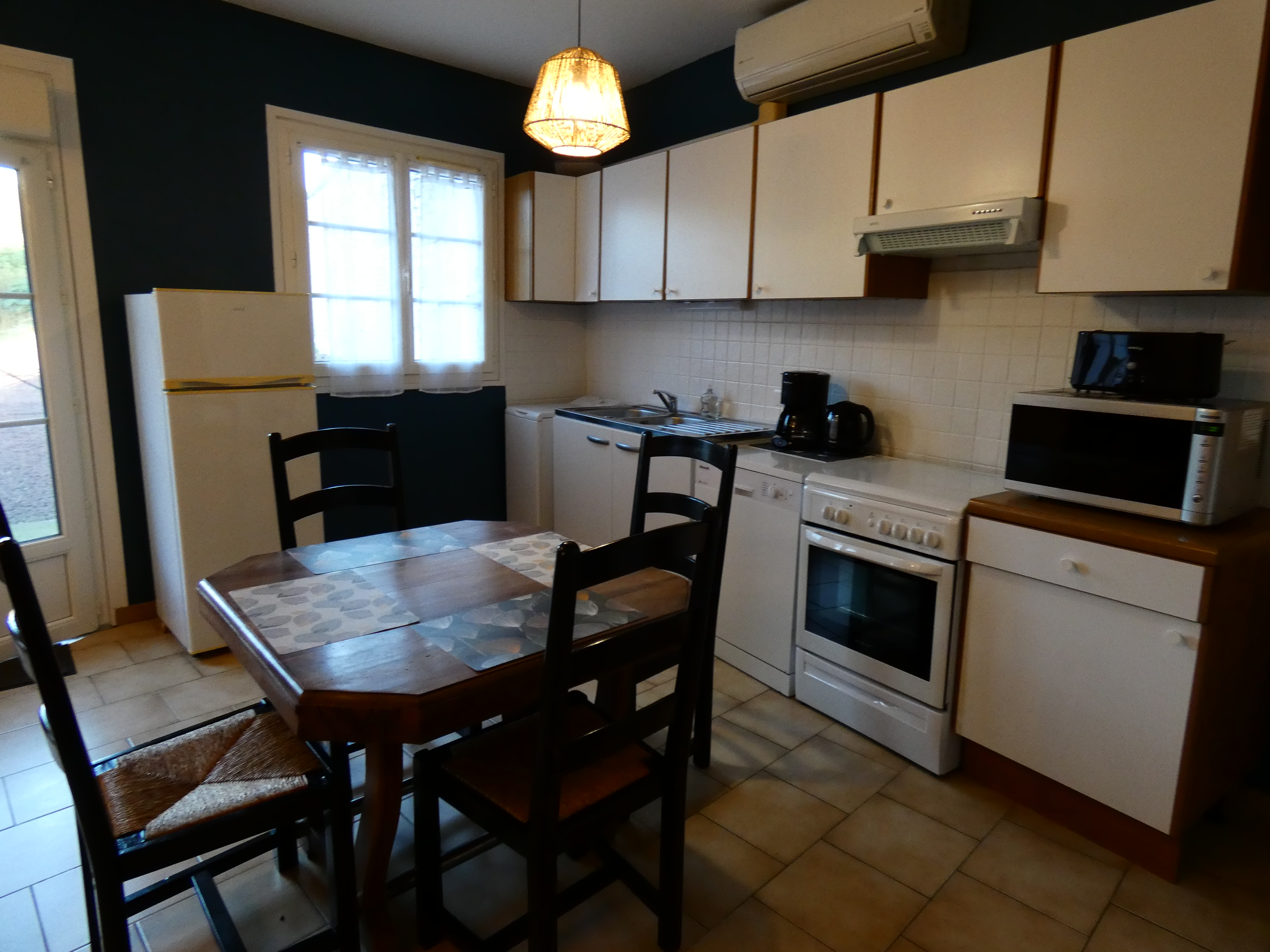 L'Instant Famille, Saint-Léger-de-Montbrillais - photo 9