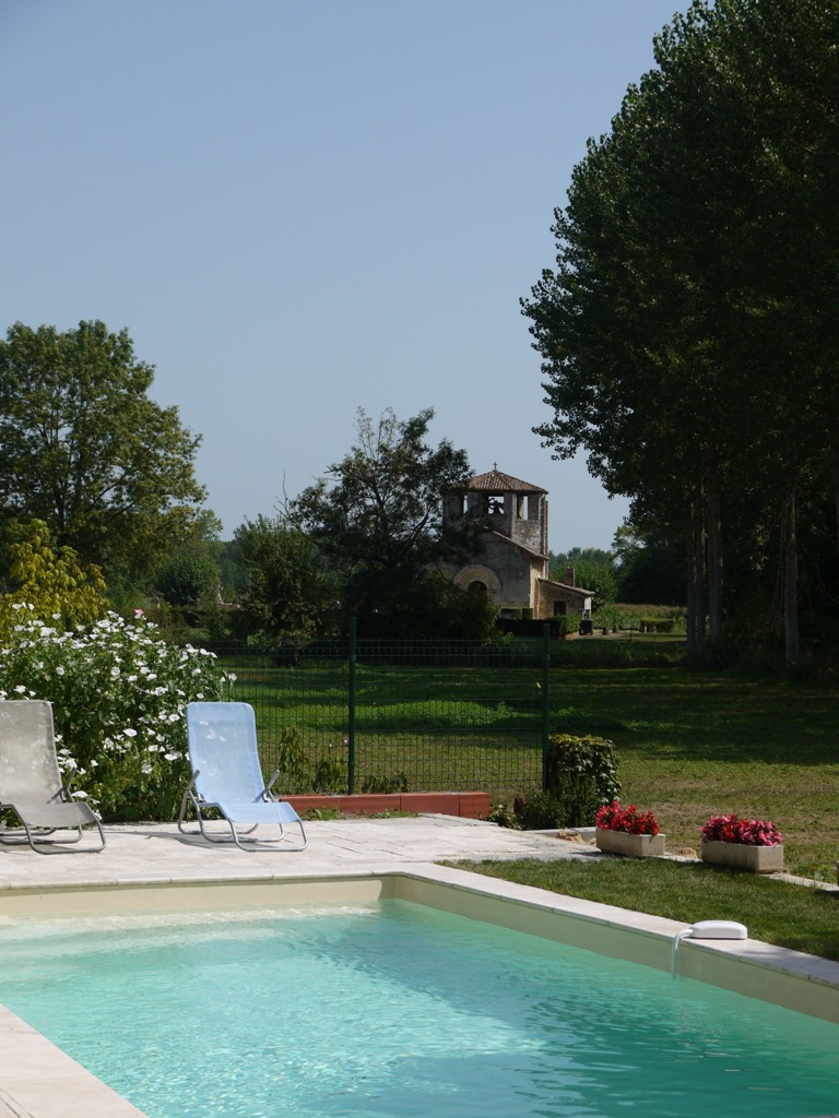 Chateau et Rivière, Saint-Martin-l'Astier - photo 4