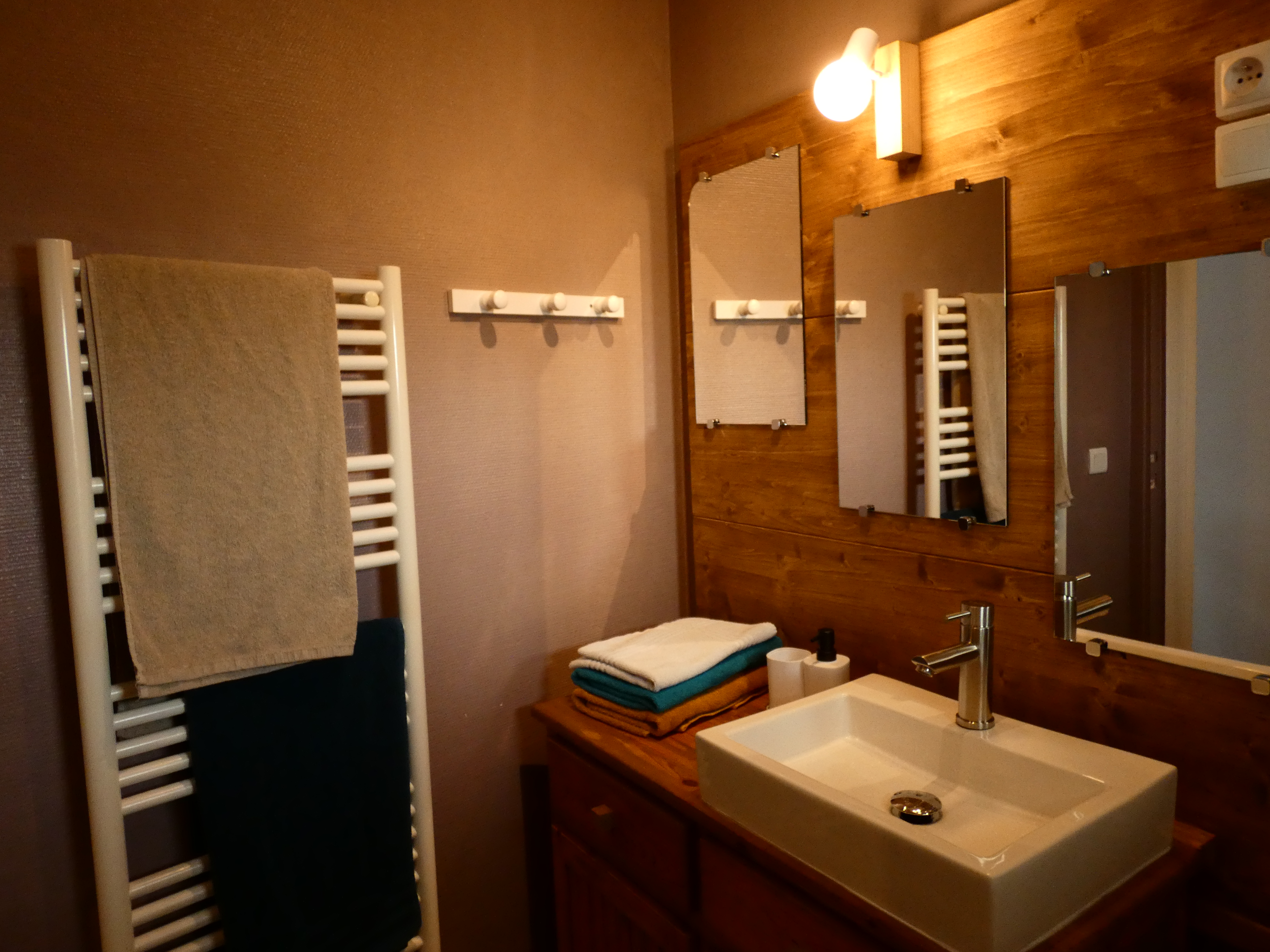 L'Instant Famille, Saint-Léger-de-Montbrillais - photo 10