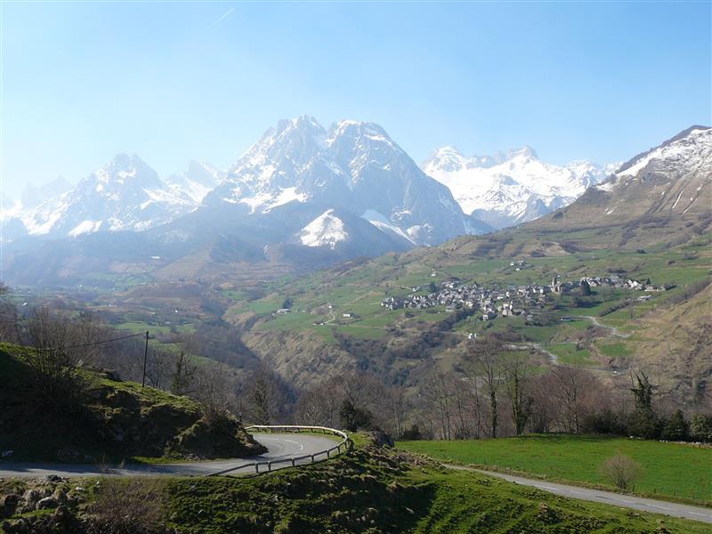 Camping Municipal du Plateau de Lhers