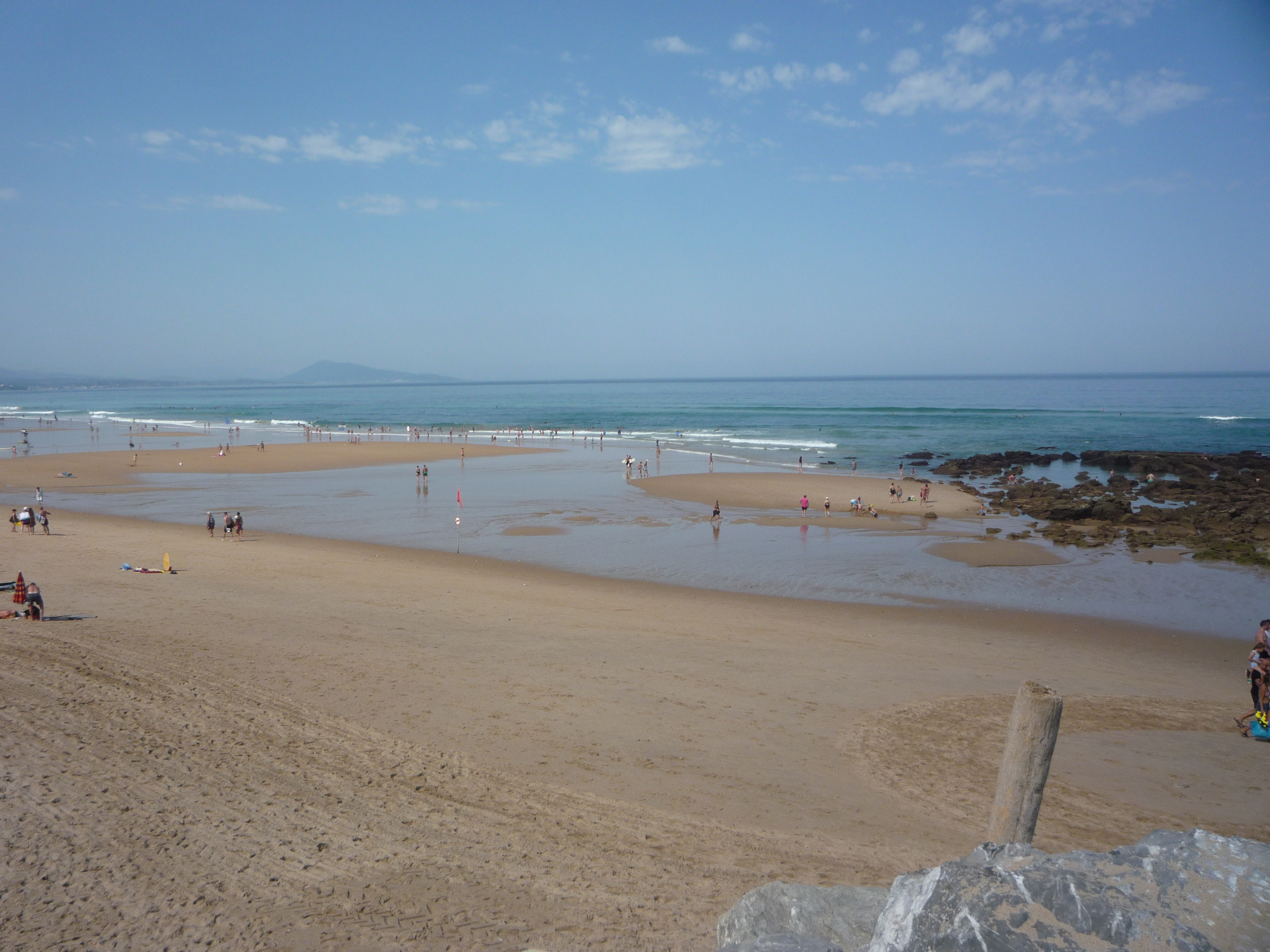 Madame Martine LAFON