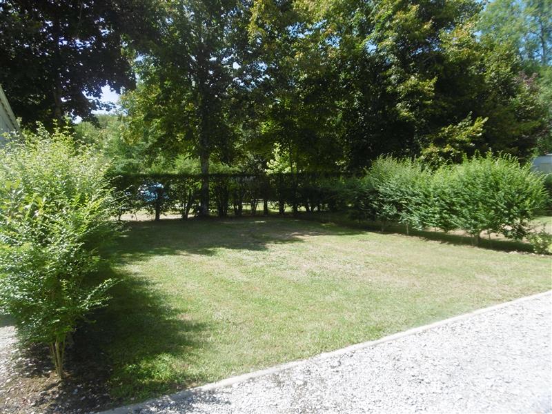Camping Bélair