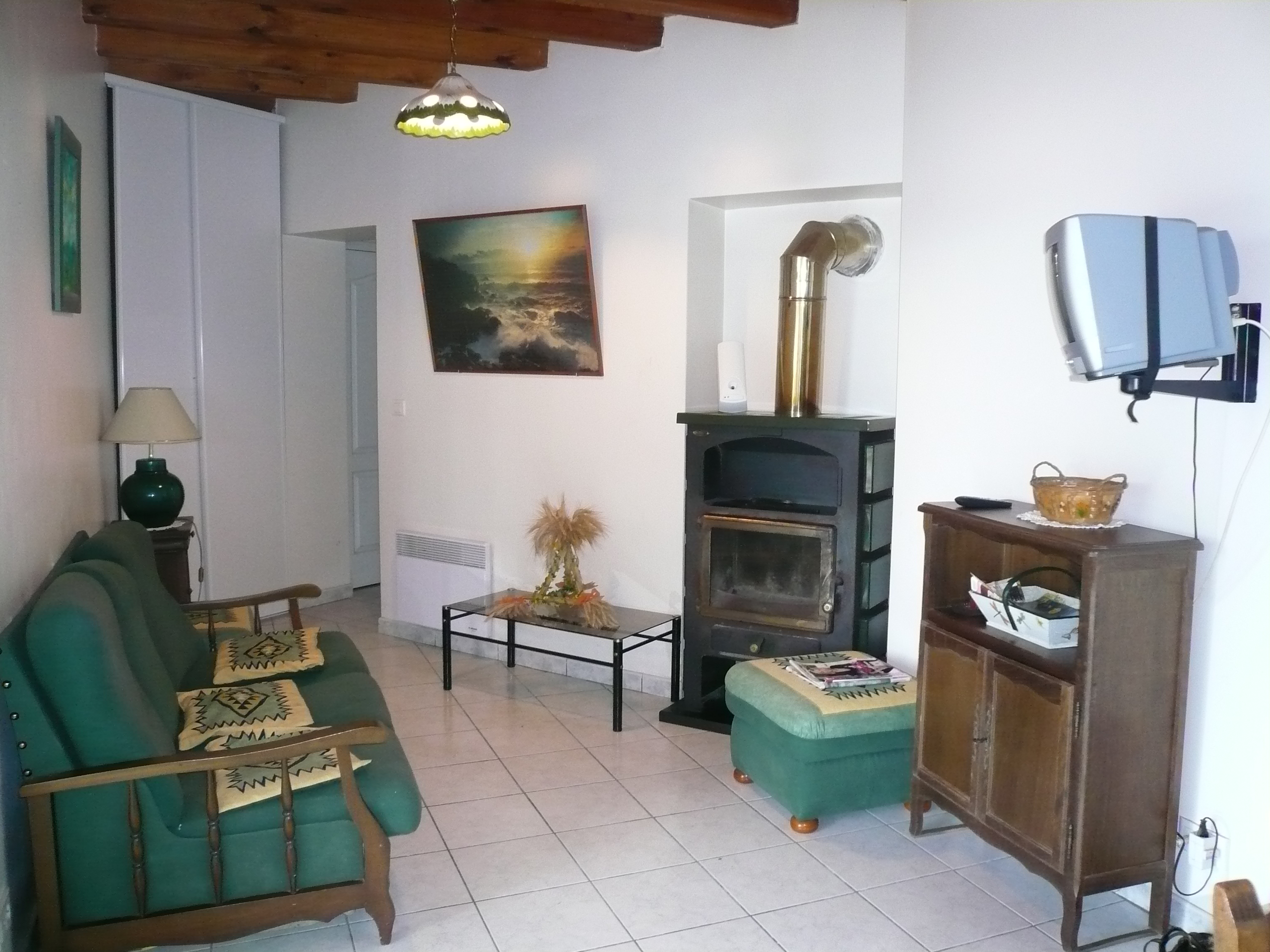 La Ferme du Chalet, Samadet - photo 4