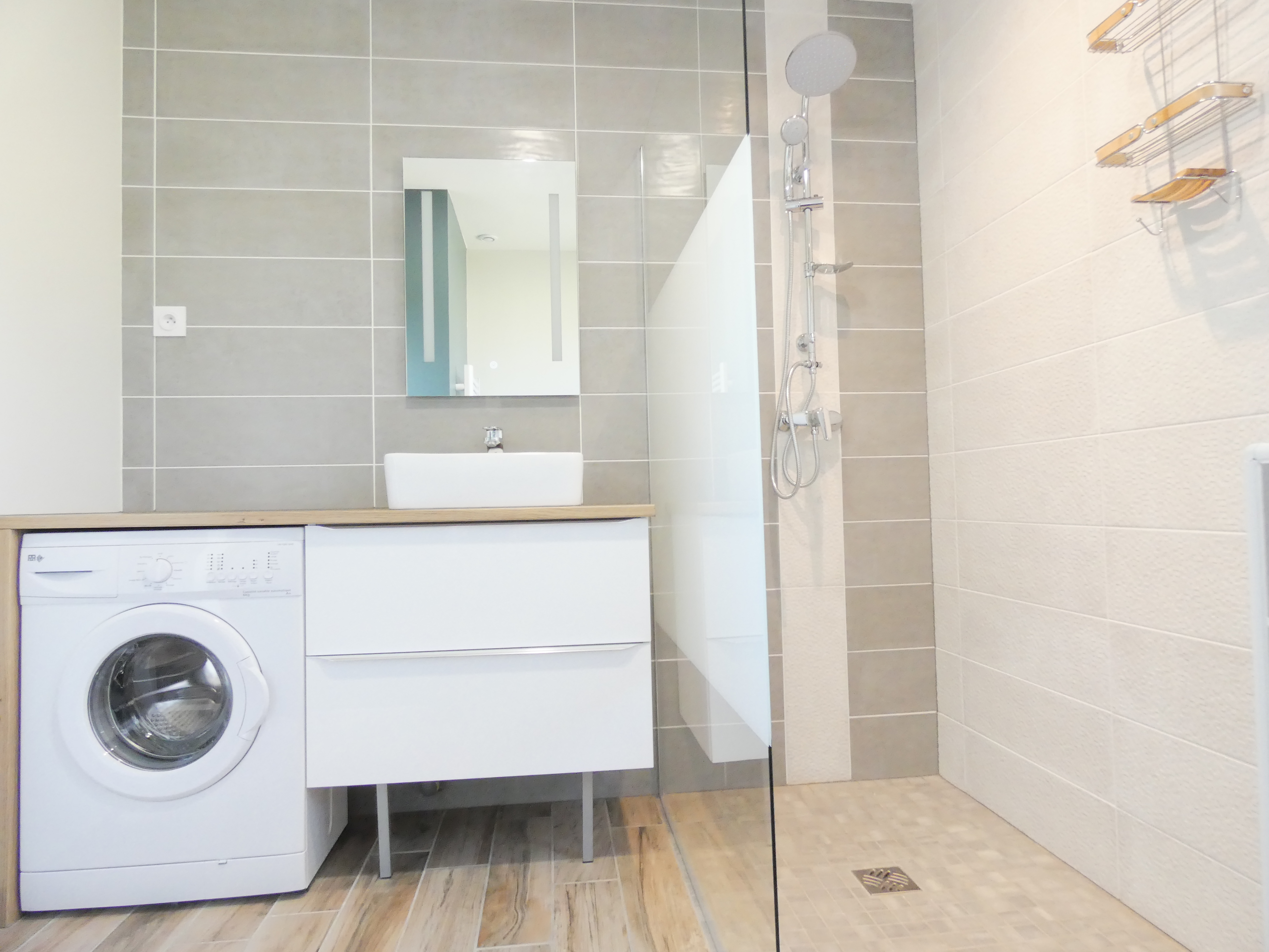 Gîte Nenaout, Saint-Vincent-de-Paul - photo 2