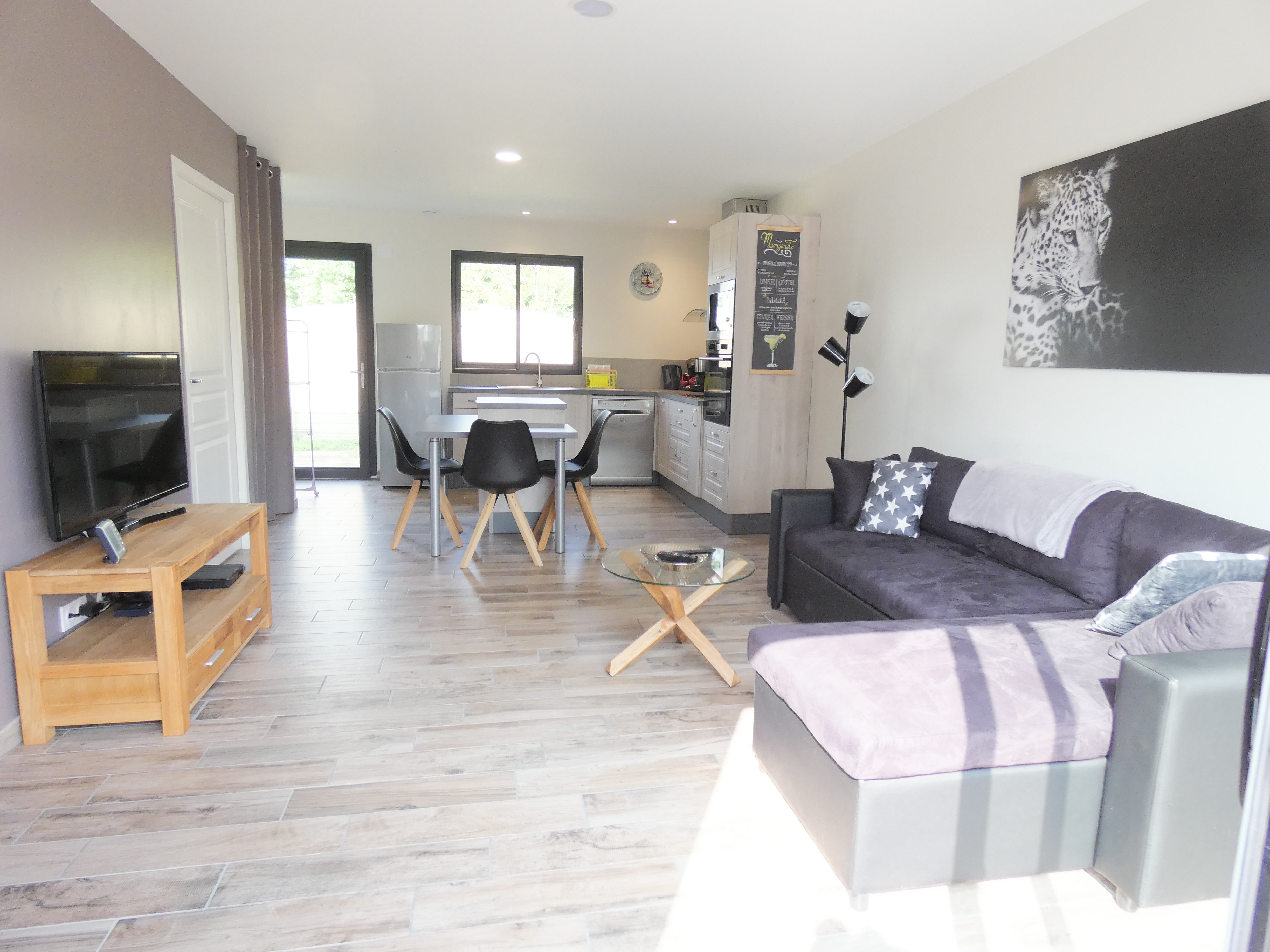 Gîte Nenaout, Saint-Vincent-de-Paul - photo 4