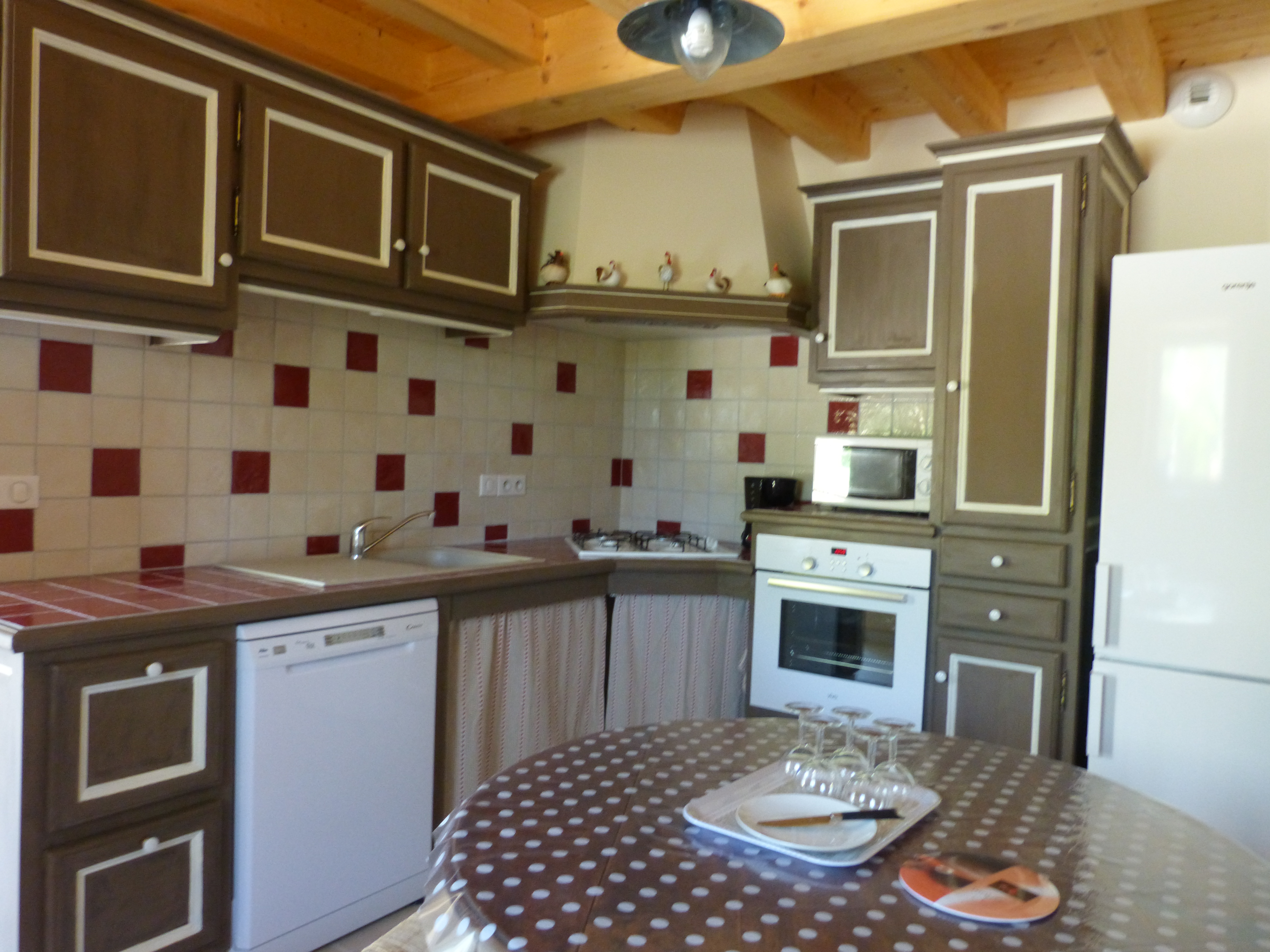 Gîte chez Flavie, Chizé - photo 7