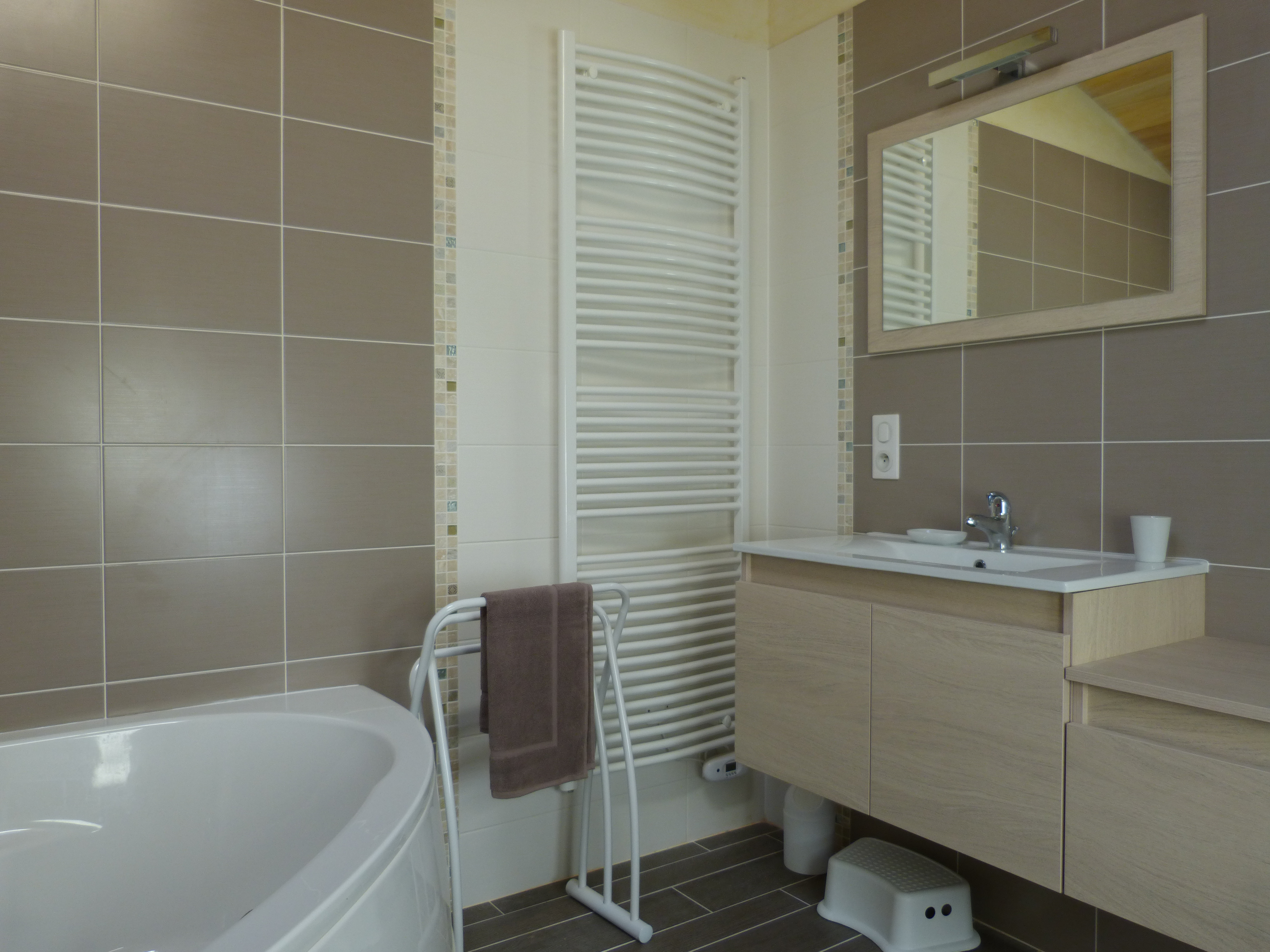 Gîte chez Flavie, Chizé - photo 5