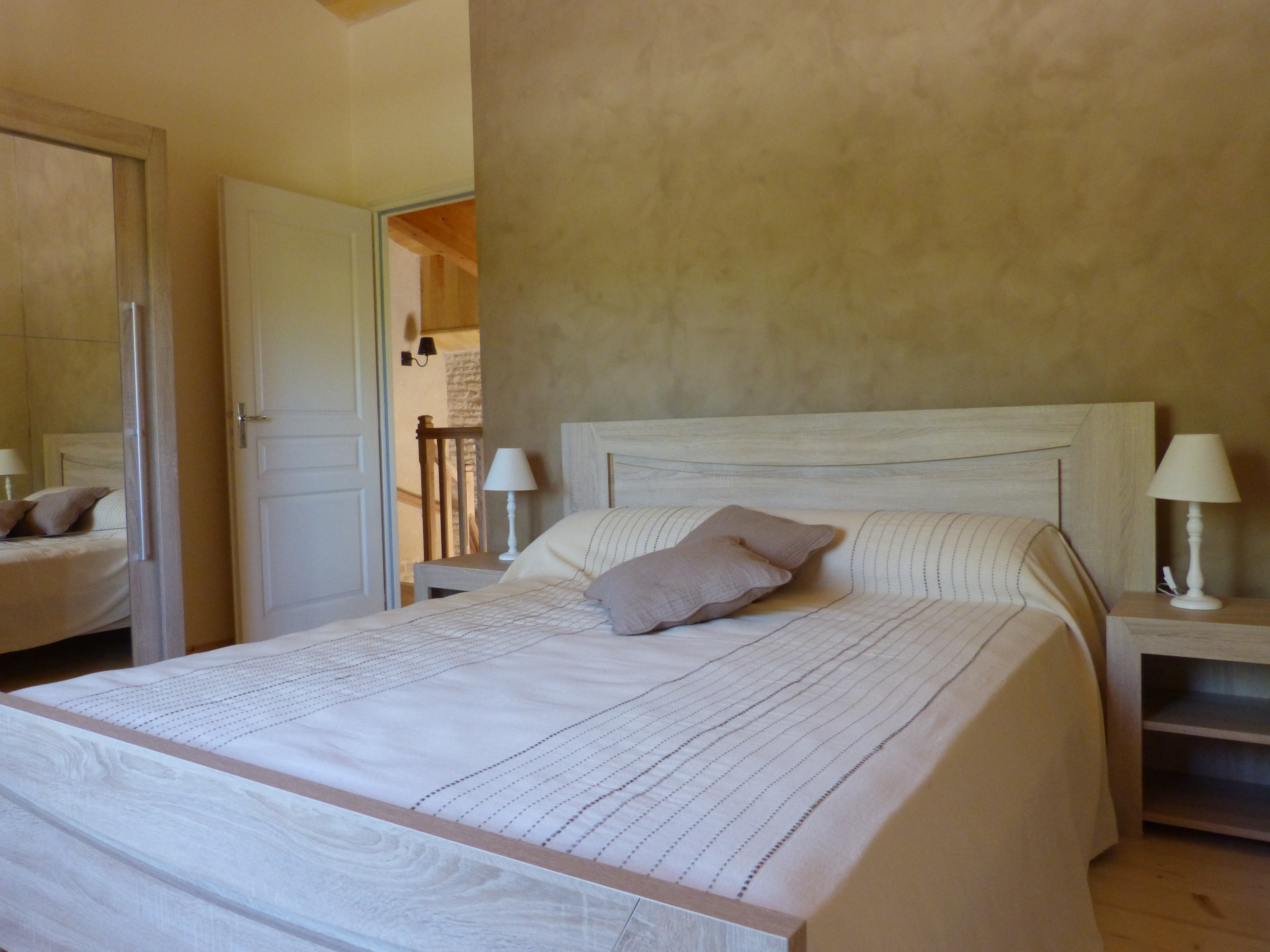 Gîte chez Flavie, Chizé - photo 12