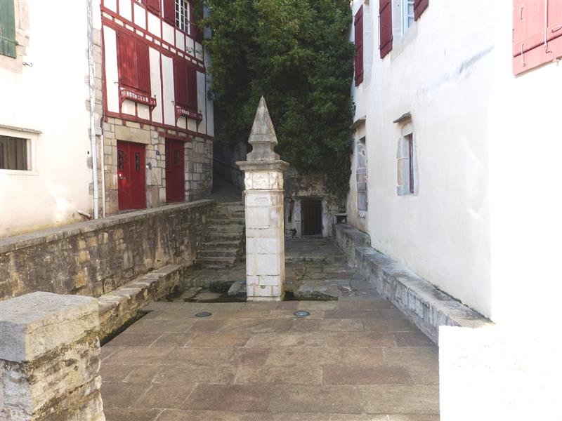 Visite pays d'art et d'histoire : Ciboure et la Villa Leihorra