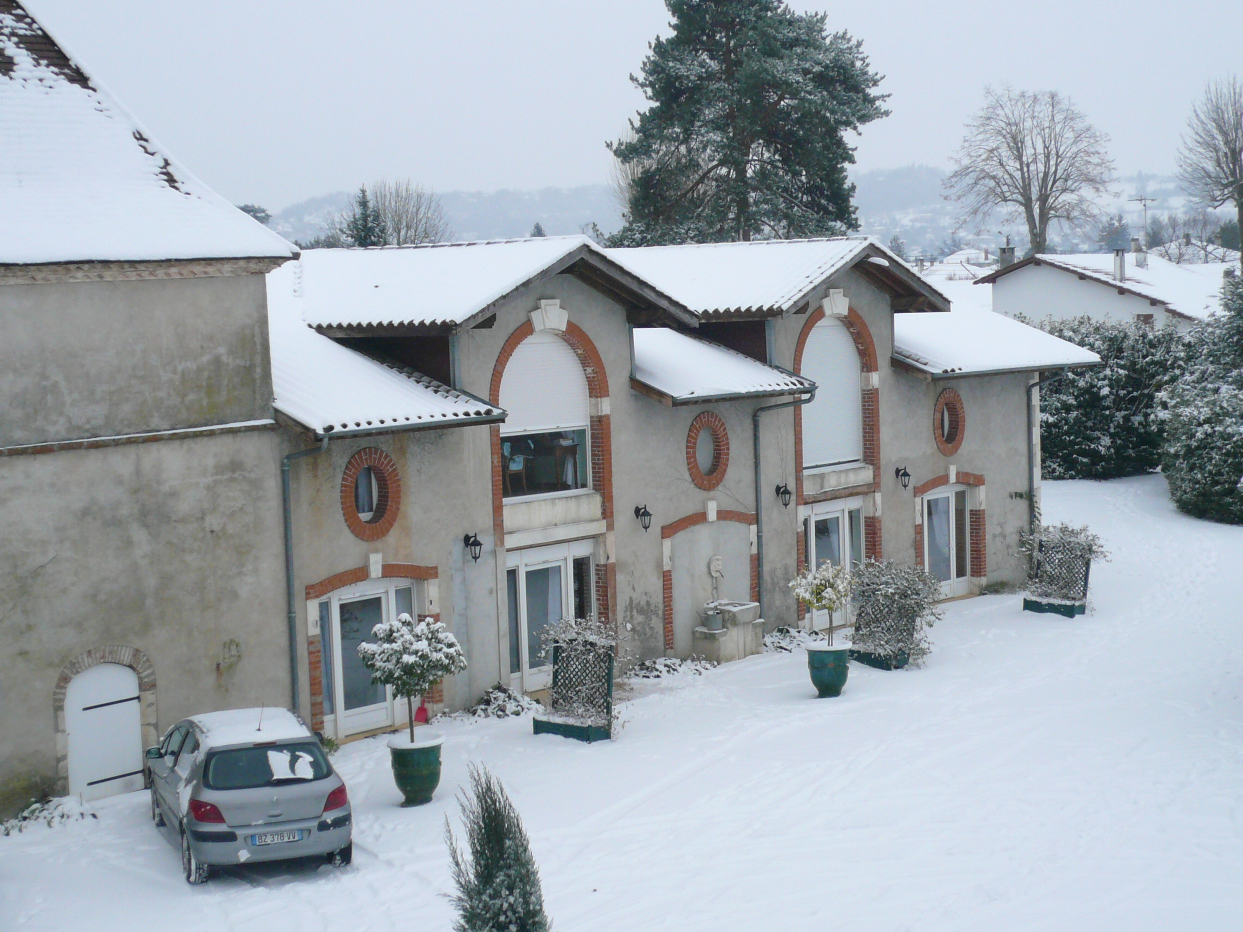 Gîte André Crochepierre, Villeneuve-sur-Lot - photo 6