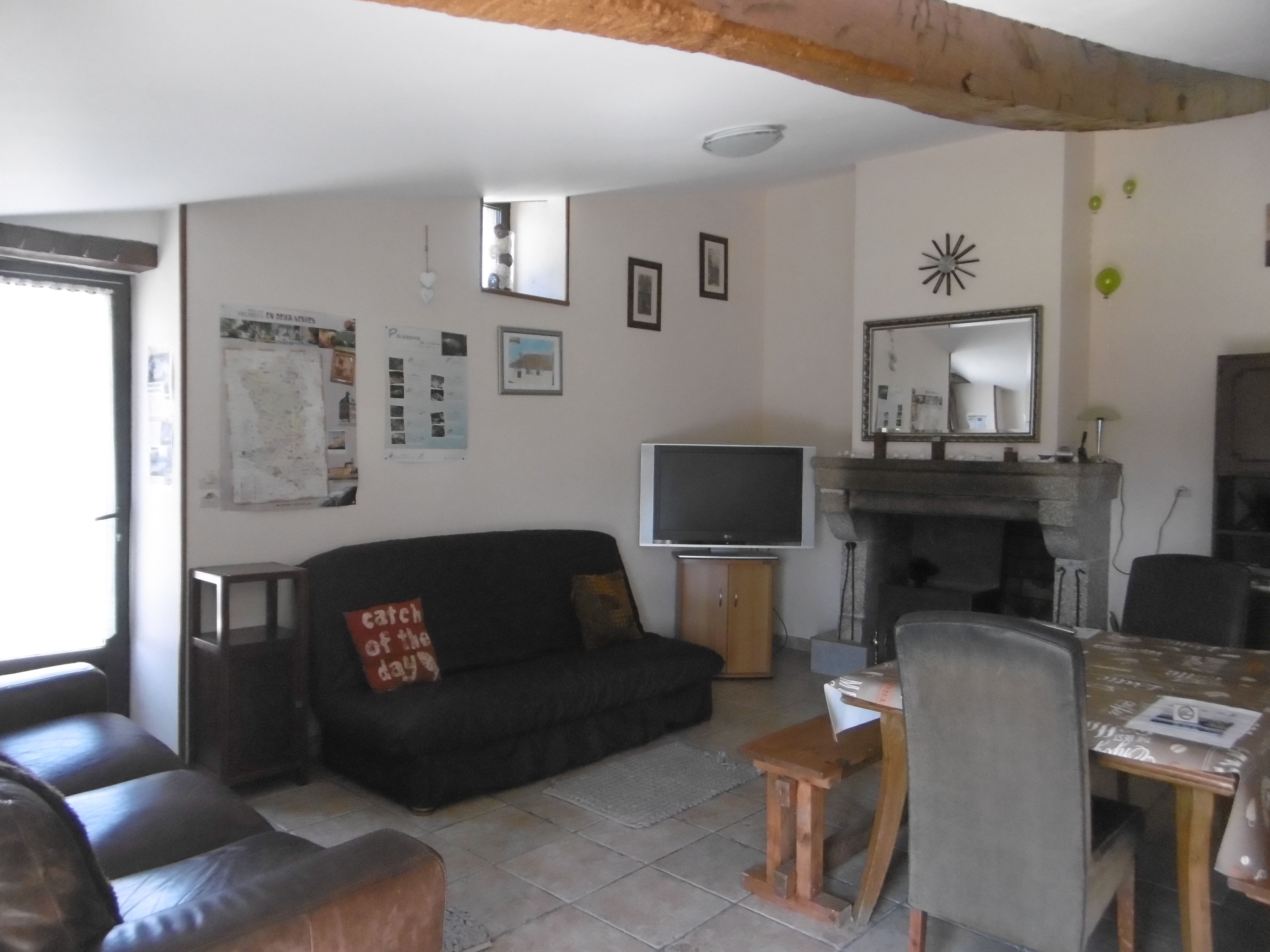 Le Gîte de l'Etang - photo 2