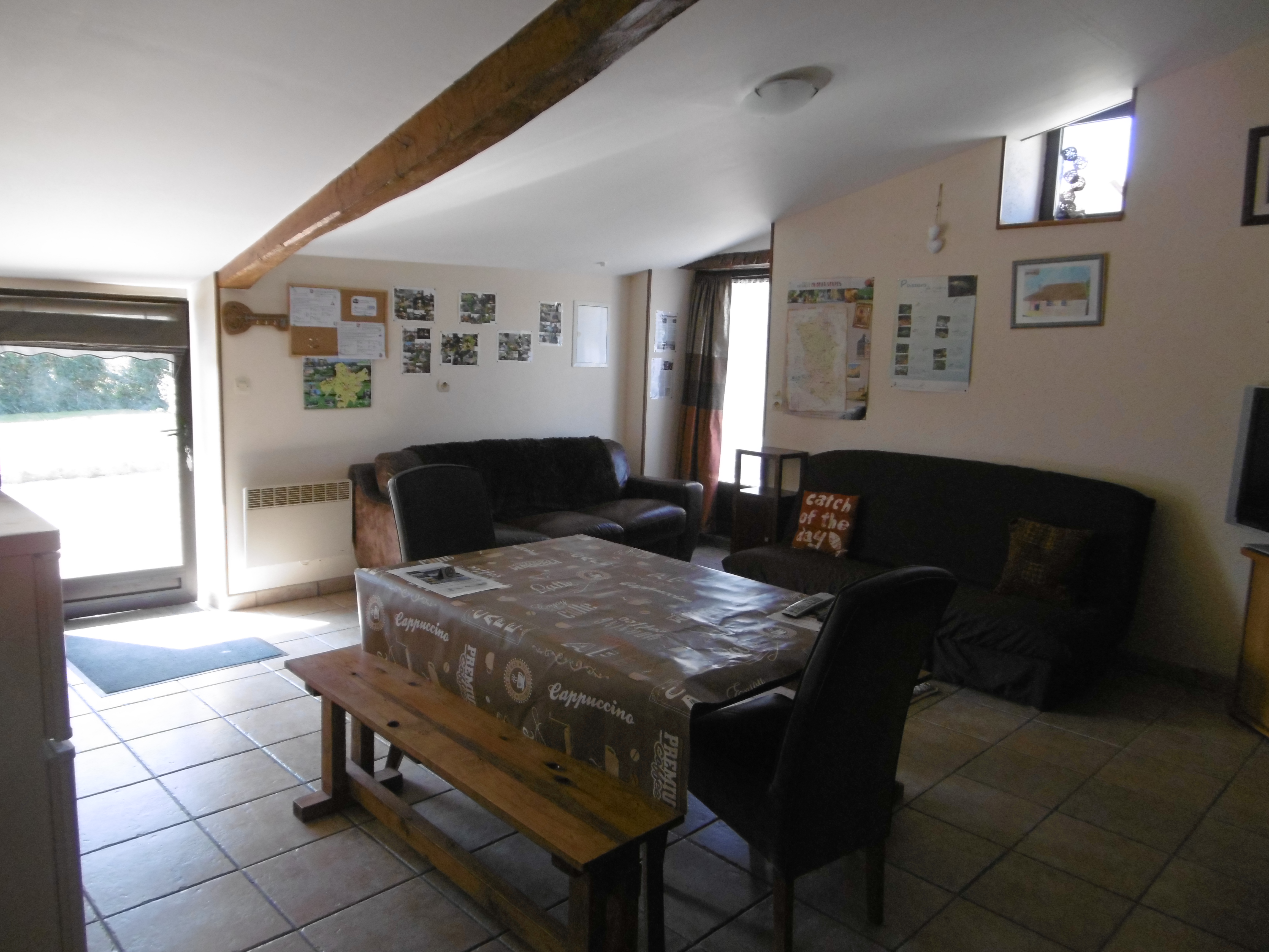 Le Gîte de l'Etang - photo 5