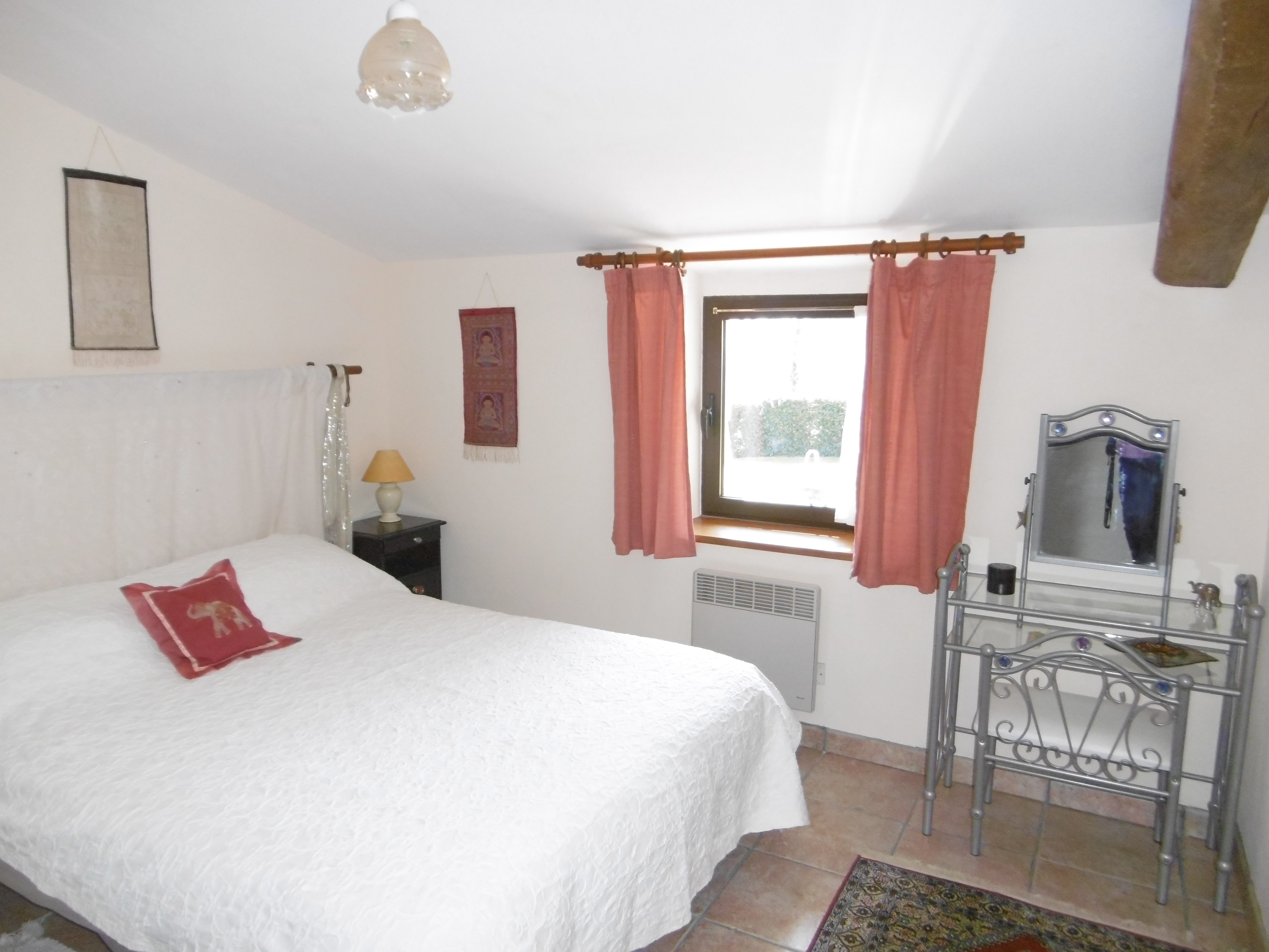 Le Gîte de l'Etang, Secondigny - photo 20