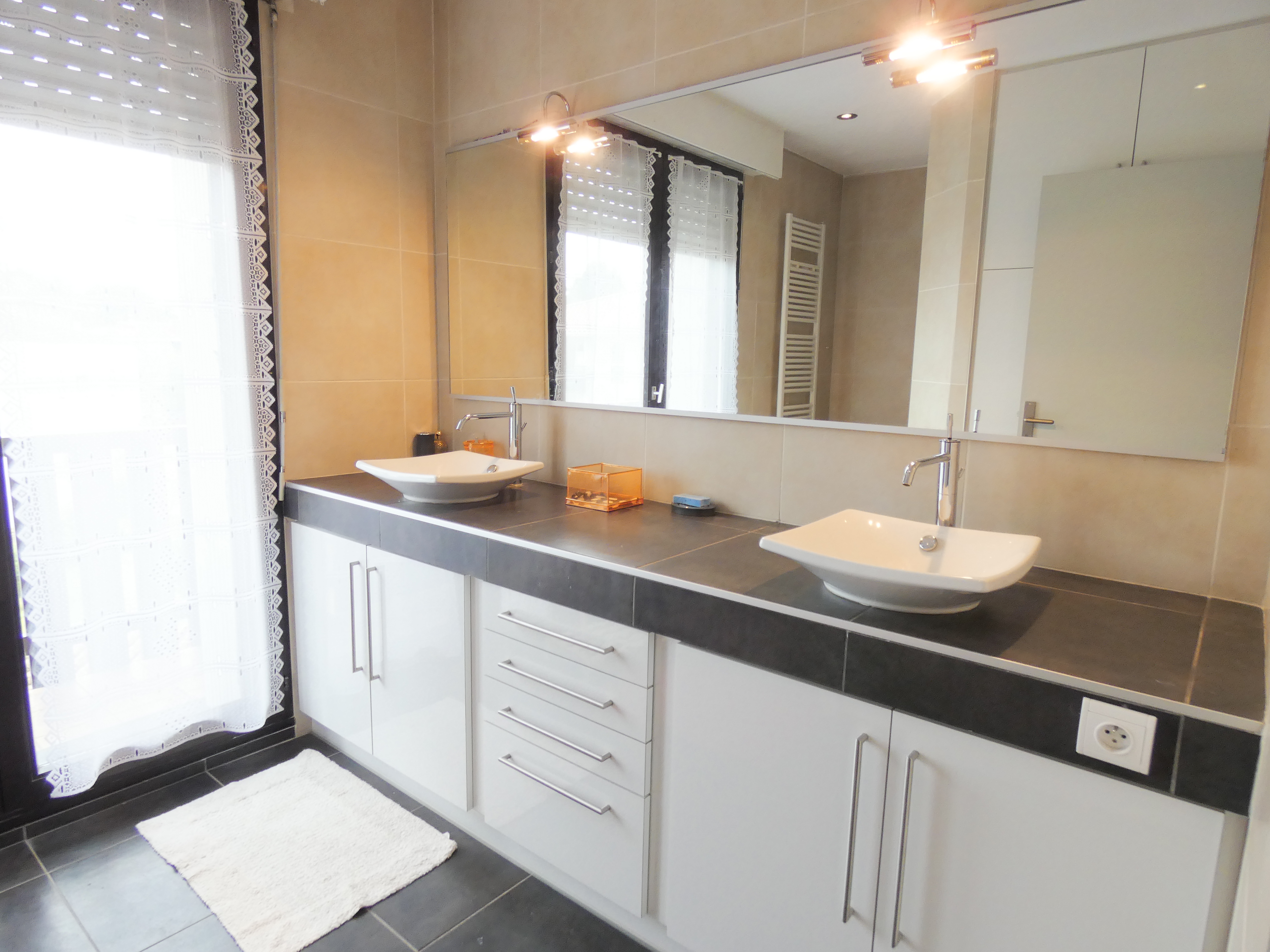 L'appartement RESIDENCE DU TUC — photo 3