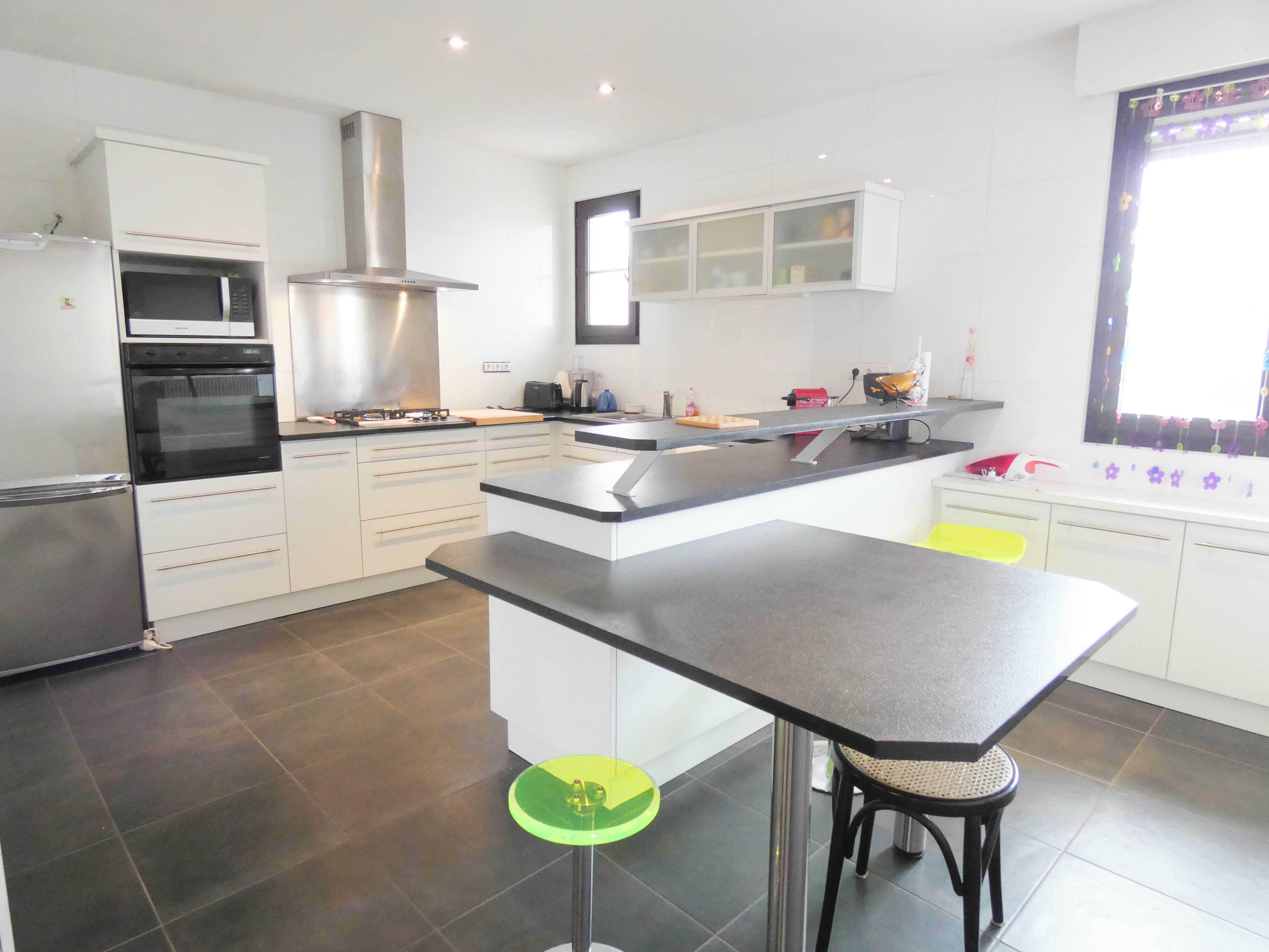 L'appartement RESIDENCE DU TUC — photo 2