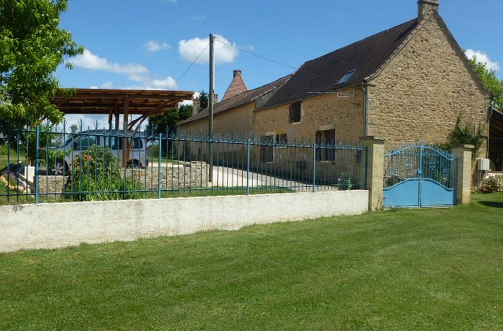 Amarie, Saint-Romain-de-Monpazier - photo 8