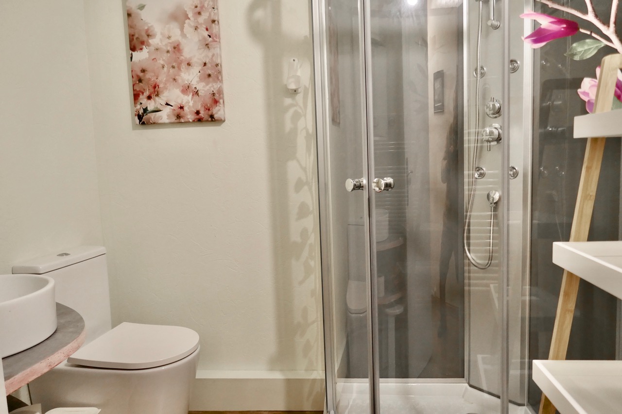 Gîte du Port aux Moules, Coulon - photo 16