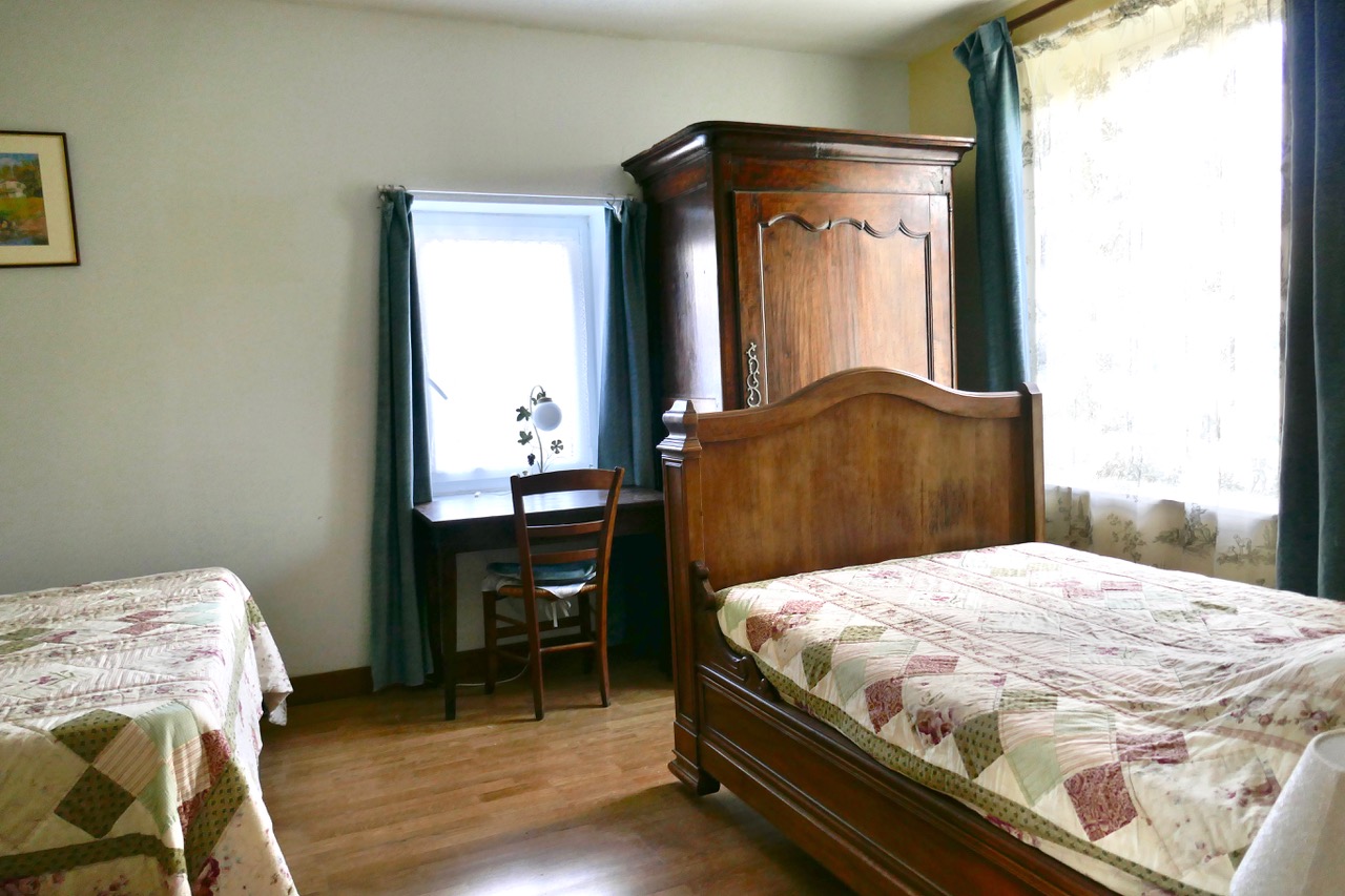 Gîte du Port aux Moules, Coulon - photo 10