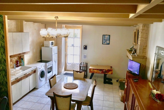 Studio du Port aux Moules, Coulon - photo 9