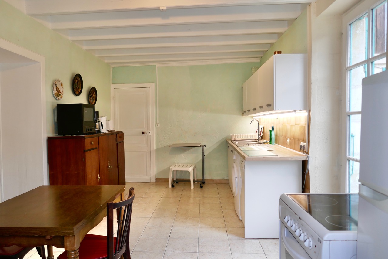 Gîte du Port aux Moules, Coulon - photo 12