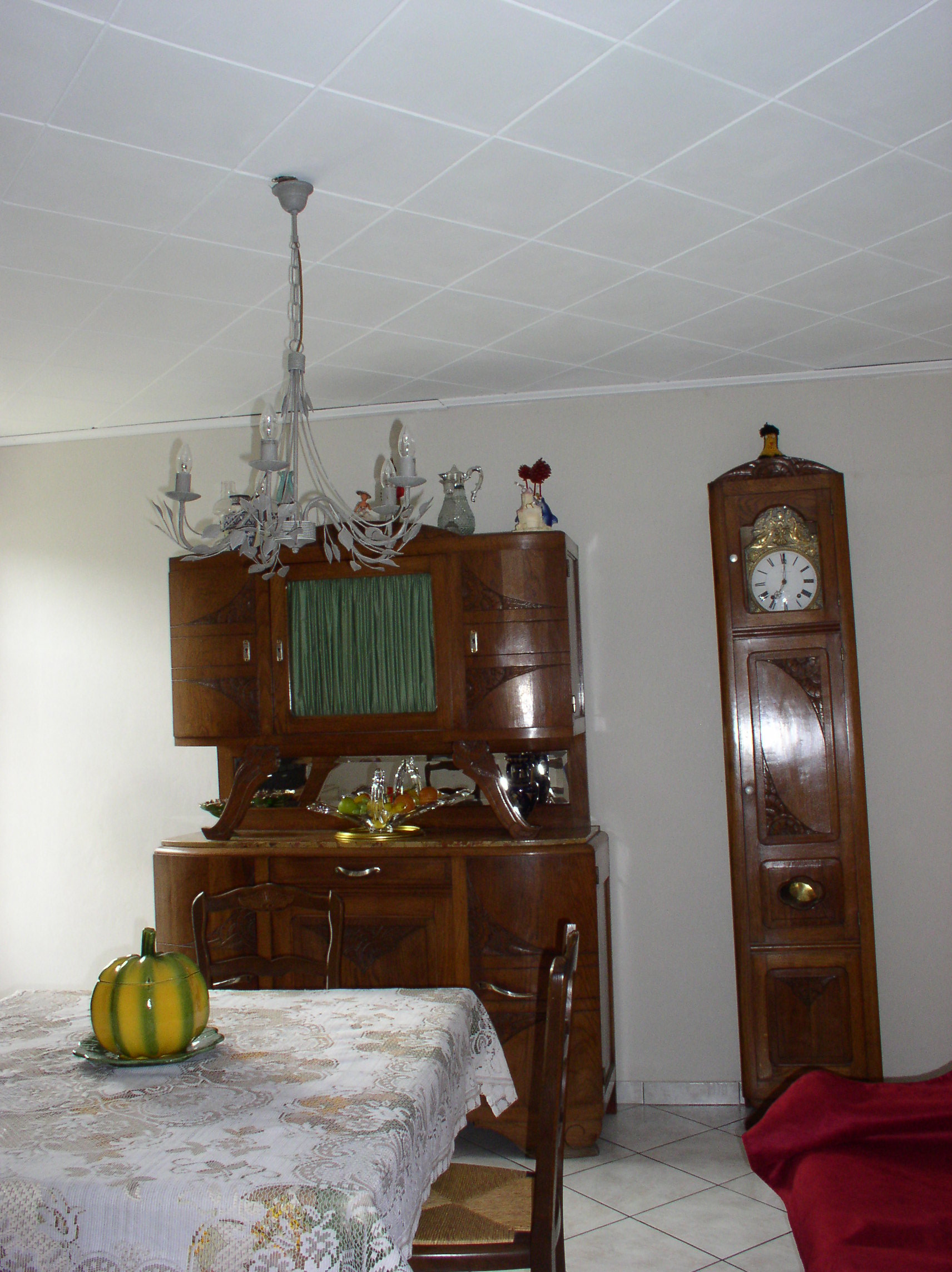 Jean Claude DUPAU, Rion-des-Landes