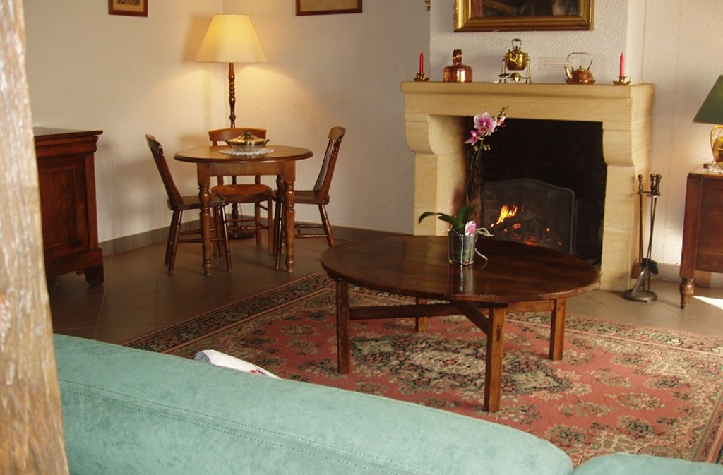 Le Cantou de La Tontonière, Saint-Avit-Rivière - photo 6