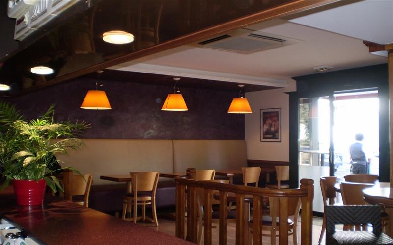 Café des Allées