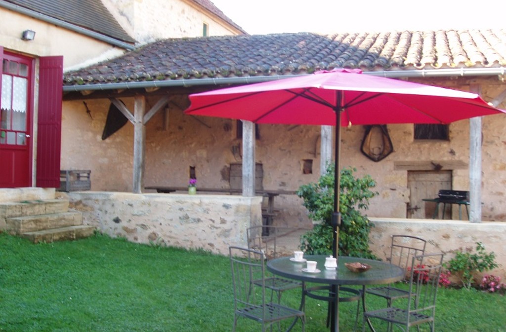 Le Cantou de La Tontonière, Saint-Avit-Rivière - photo 5