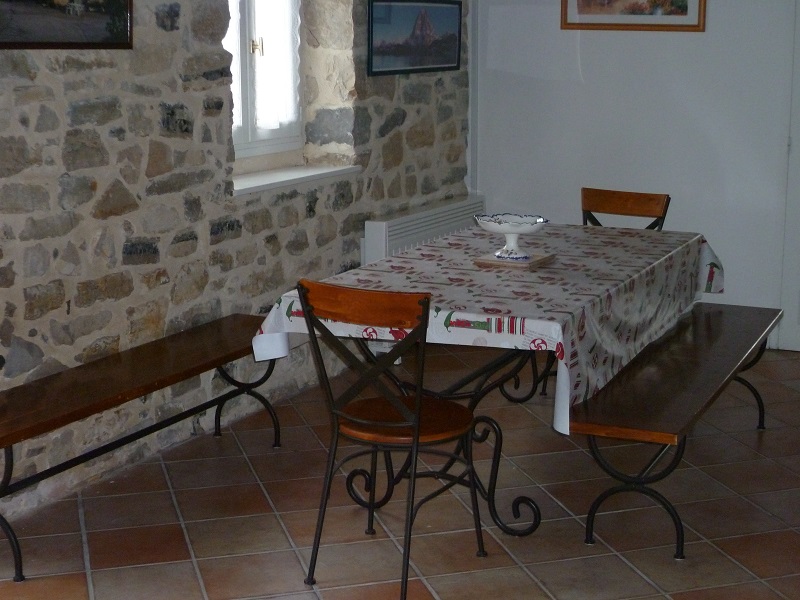 Villa de Mr et Mme LAPORTE