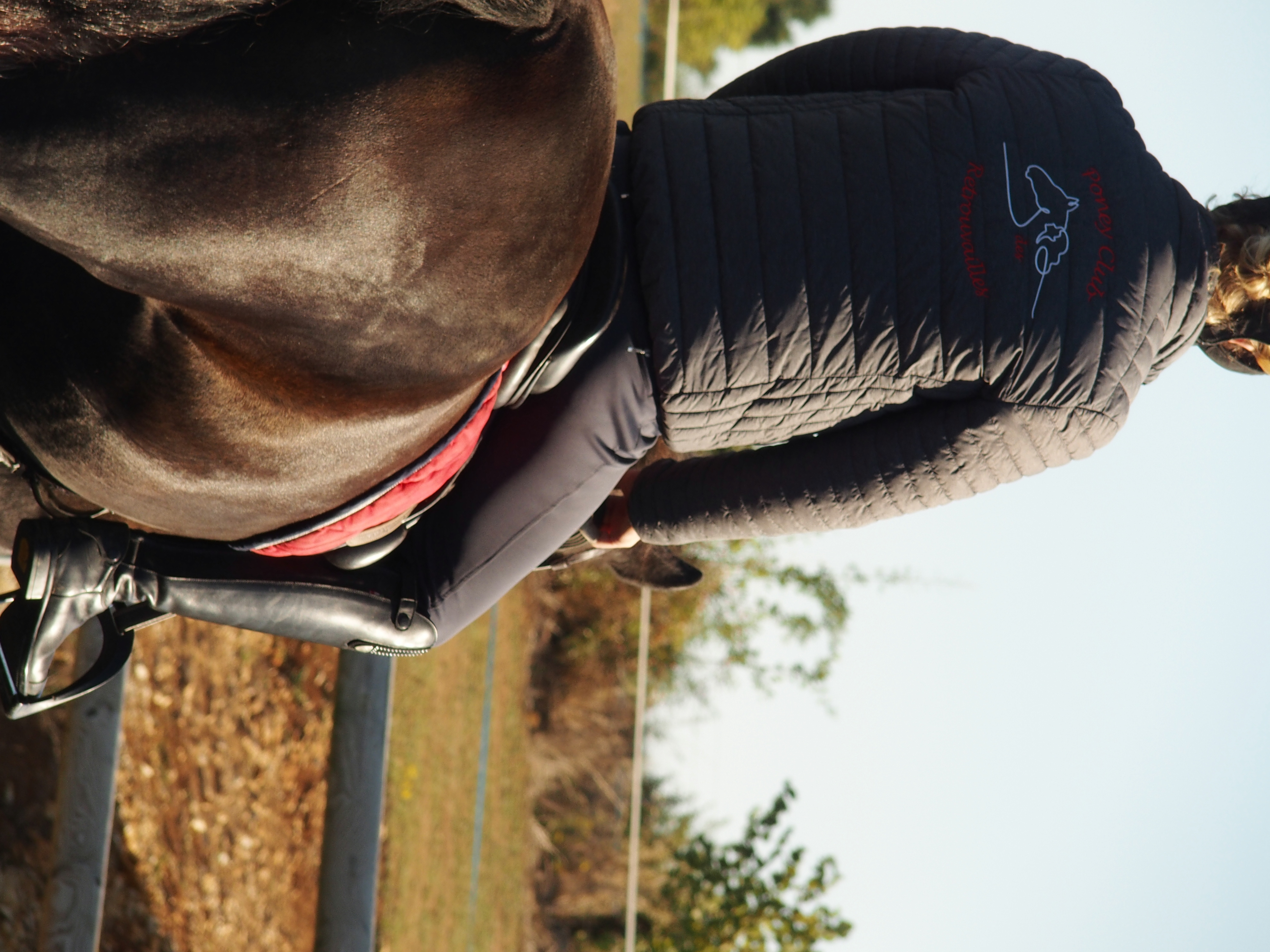 Poney Club des Retrouvailles
