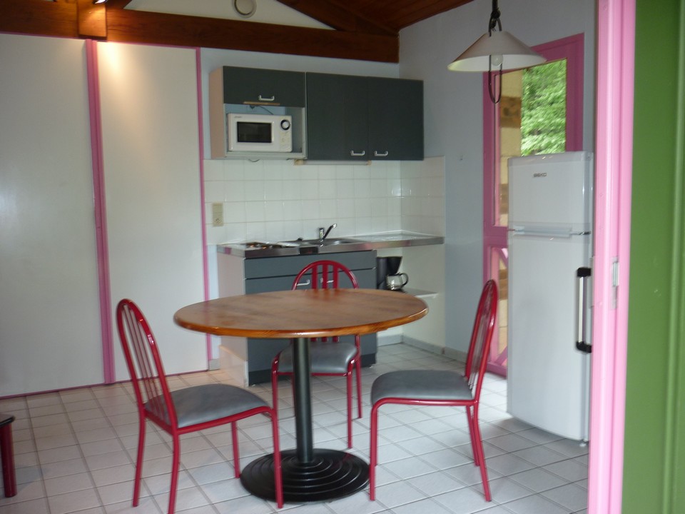 Parc touristique de la Chêneraie "le Coquelicot" - photo 2