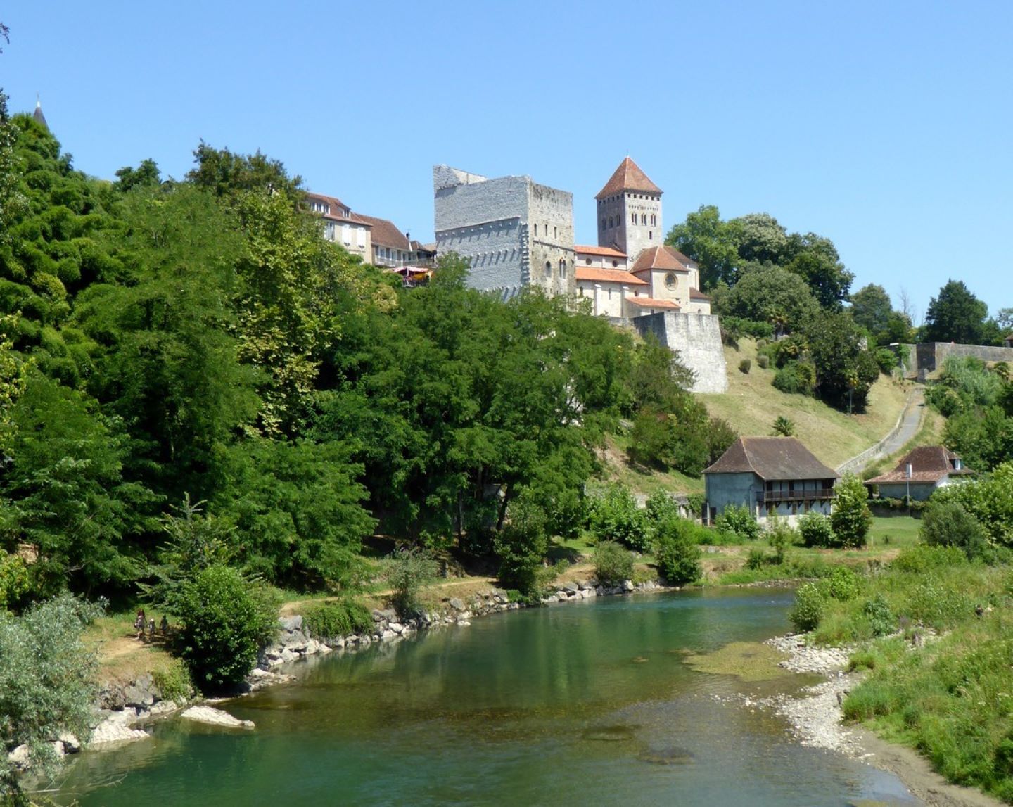 Camping du Gave - photo 3