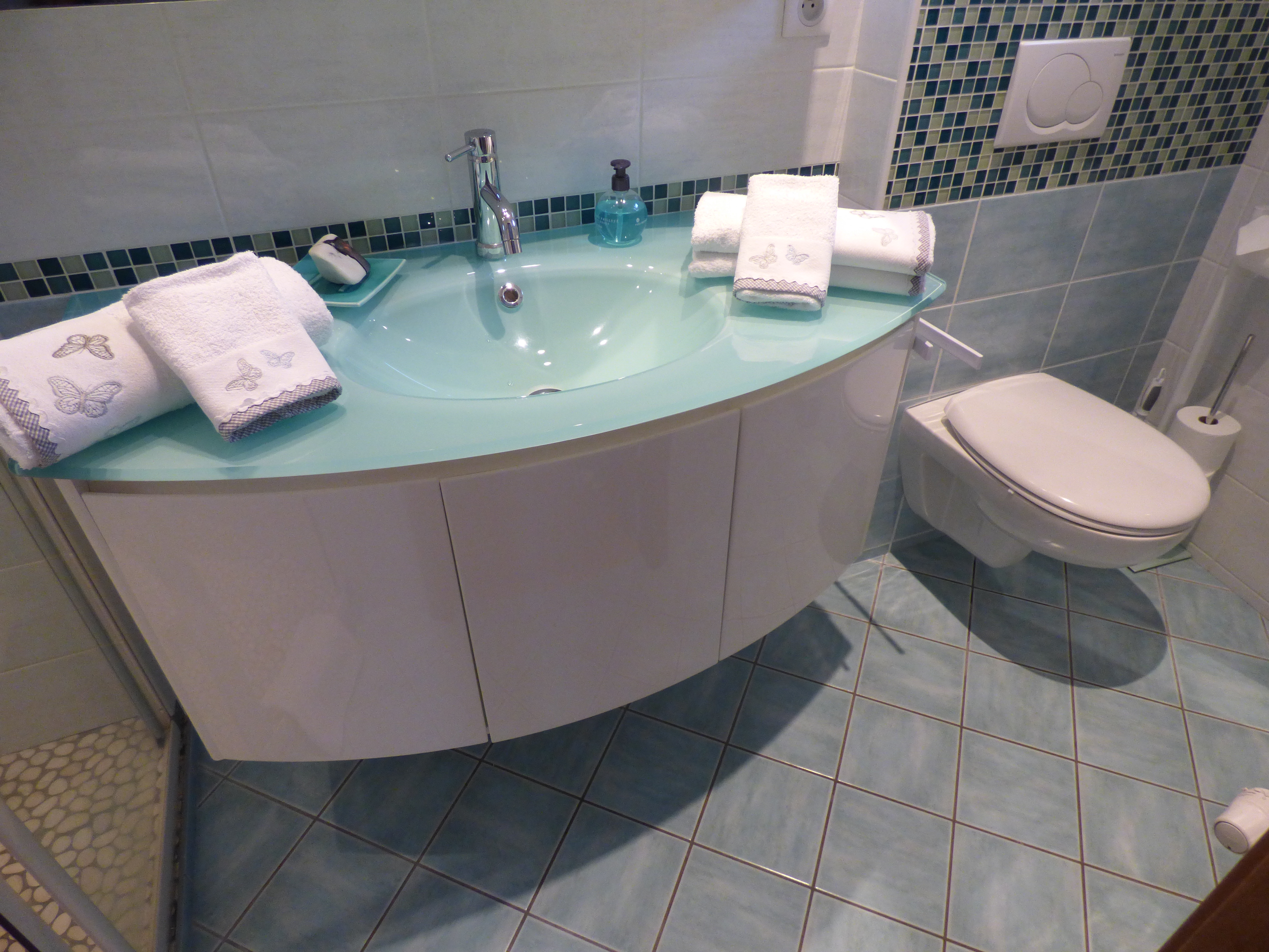 La Maison Blanche, Tulle - photo 9