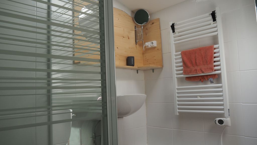 Meublé La Vache Bleue - photo 4