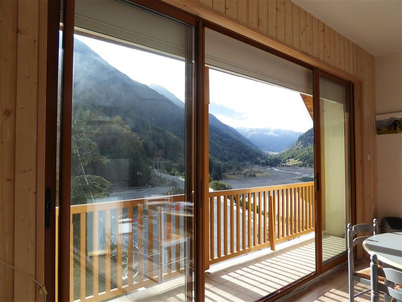 Appartement les Tourettes