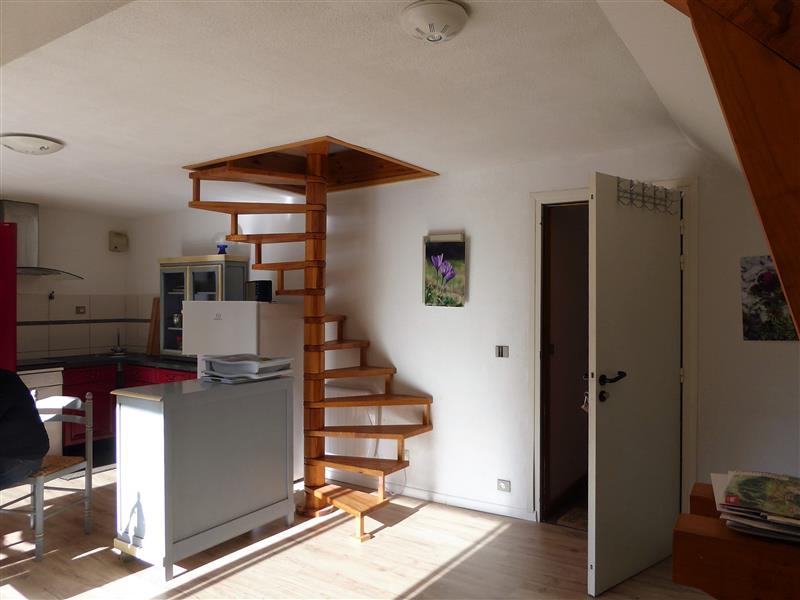 Appartement les Tourettes