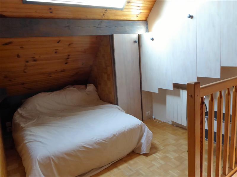Appartement les Tourettes