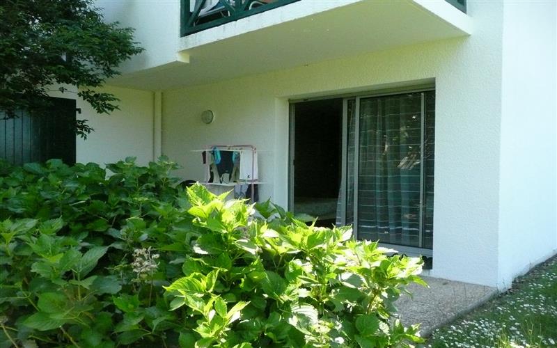 Location Cadepond Larronde