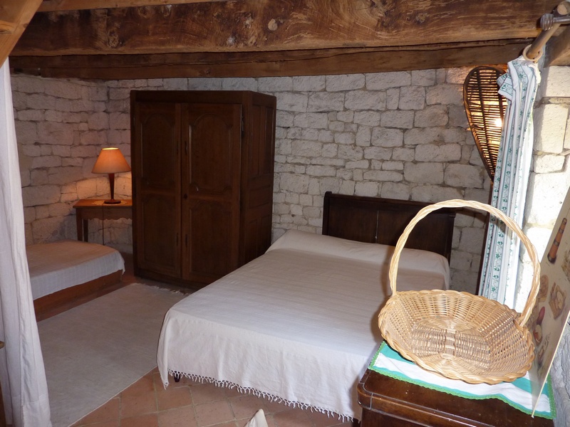 Gîte Cazalet, Faurilles - photo 2