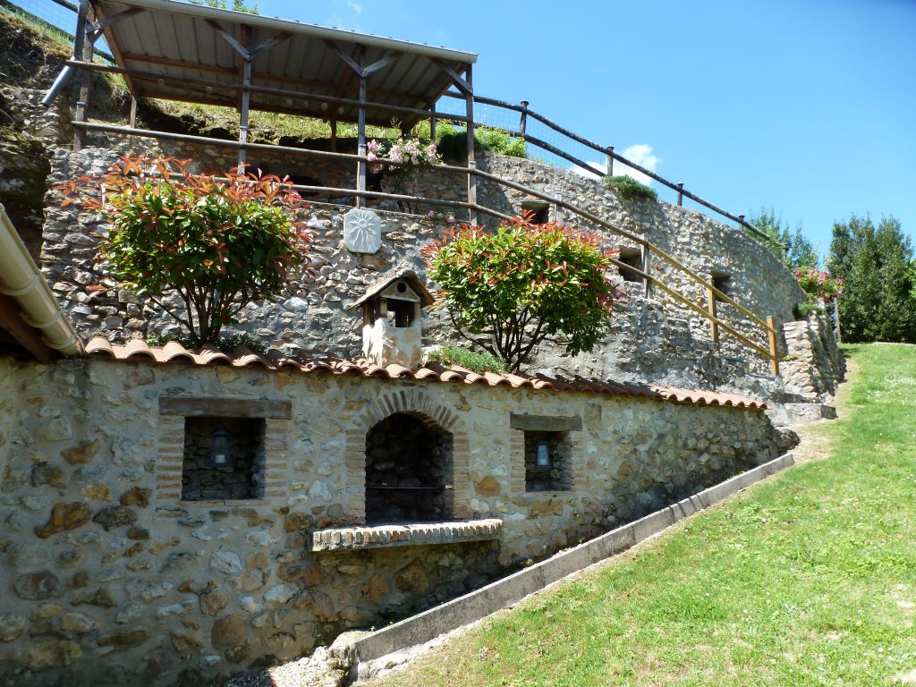 La Colline Truffière, Sourzac - photo 26