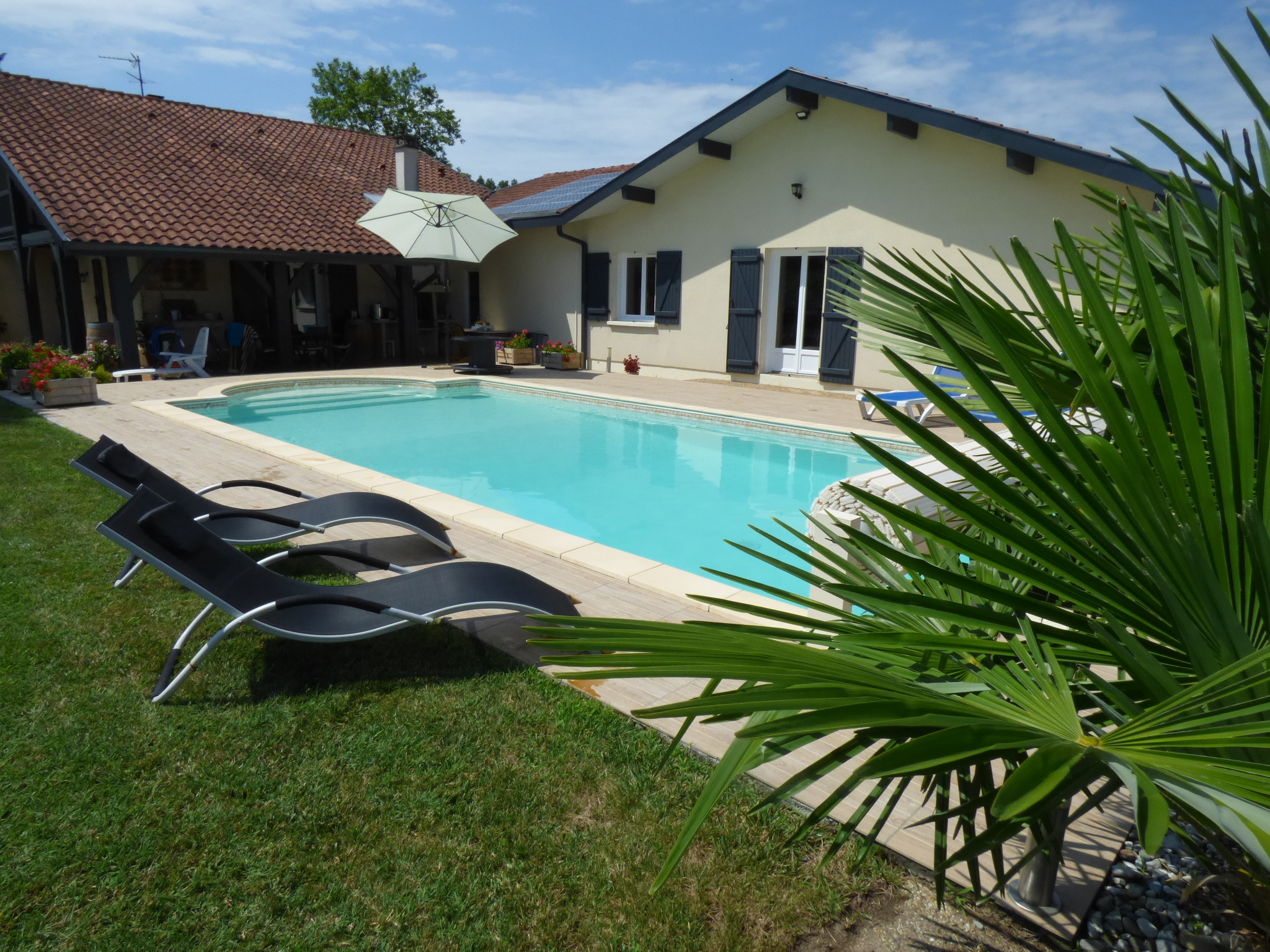 Gîte A Nouste, Saint-Jean-de-Marsacq - photo 3