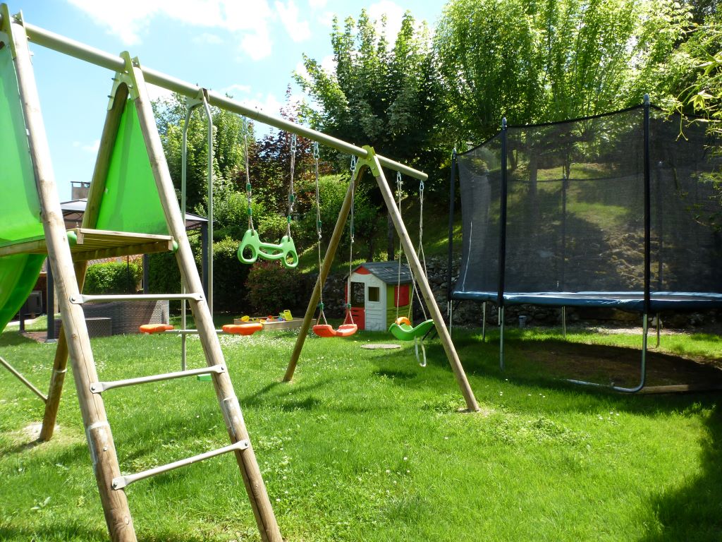 La Colline Truffière, Sourzac - photo 32