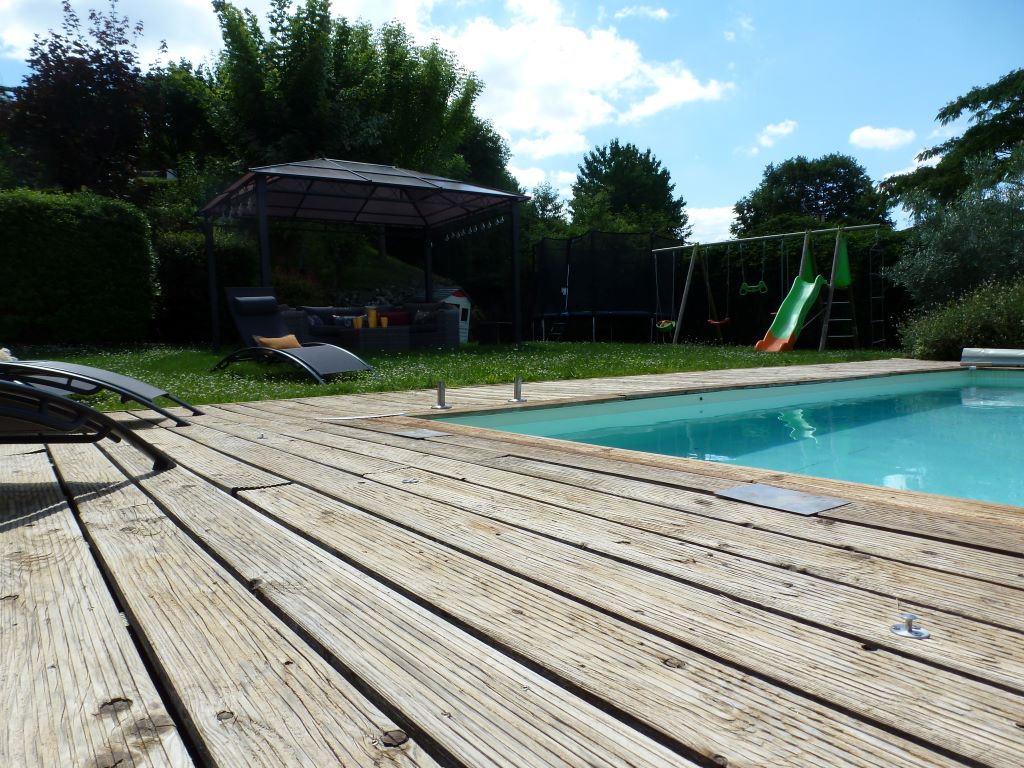 La Colline Truffière, Sourzac - photo 27