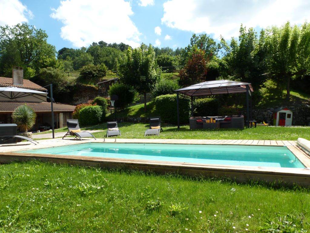 La Colline Truffière, Sourzac - photo 13